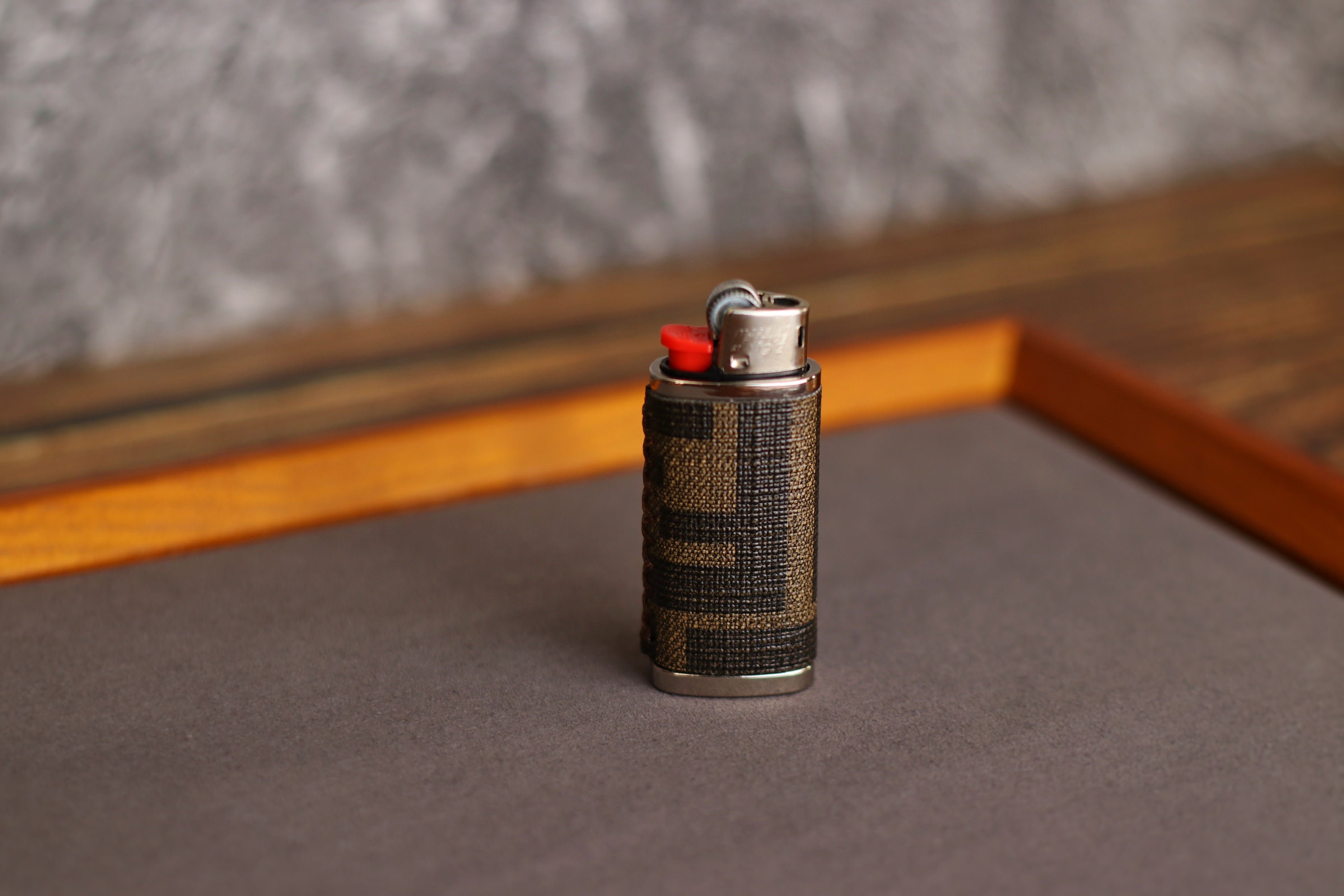 FF Mini BIC Case