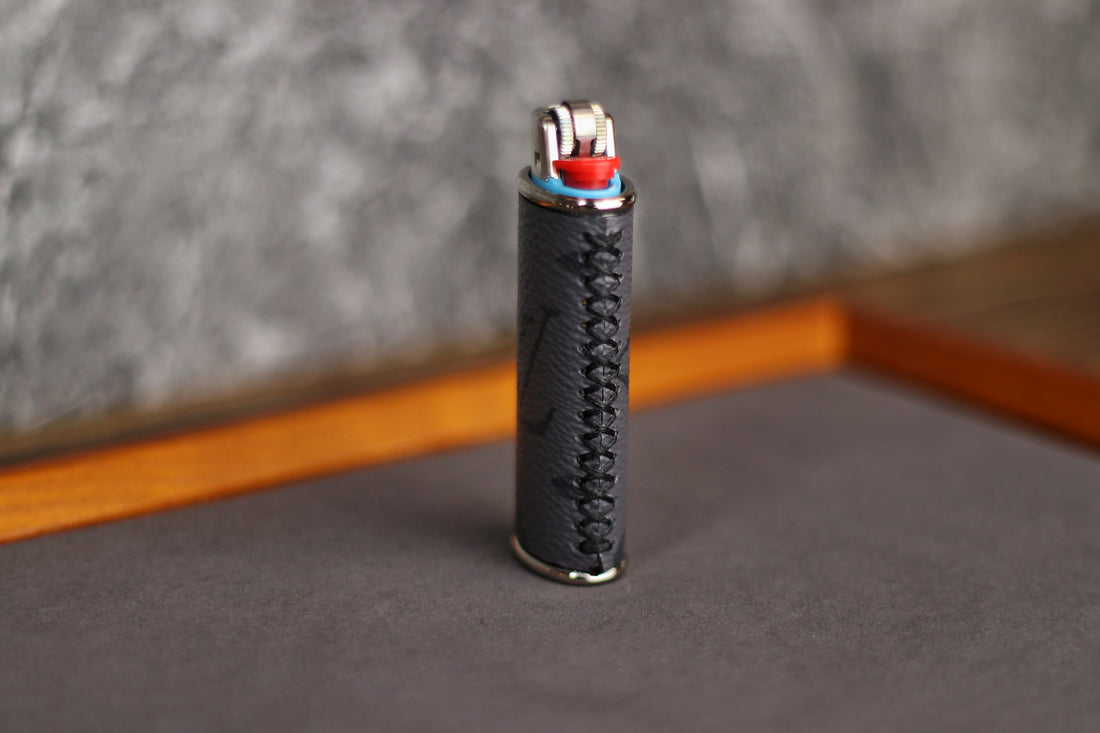 RE Bic Case