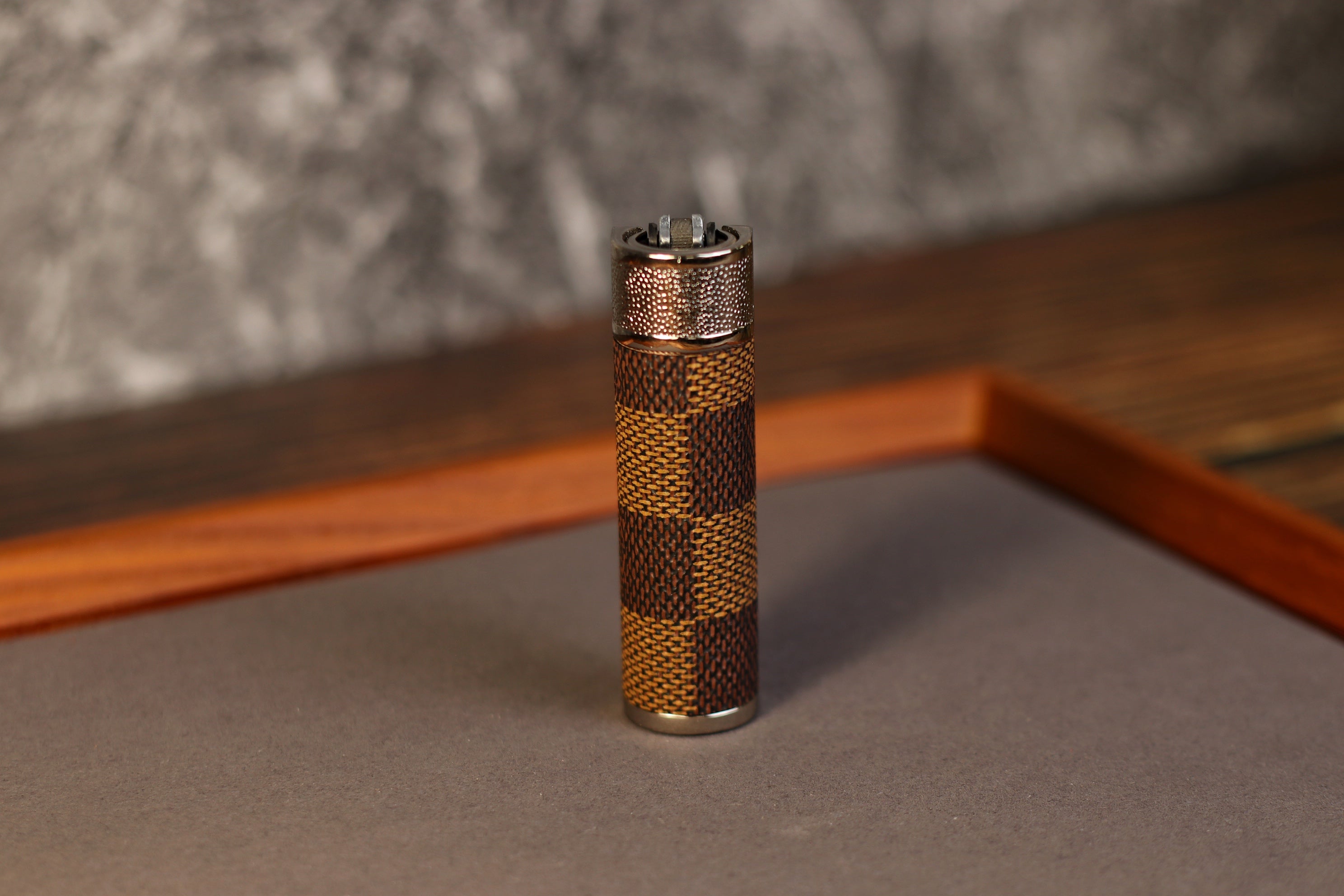 ED Clipper Case