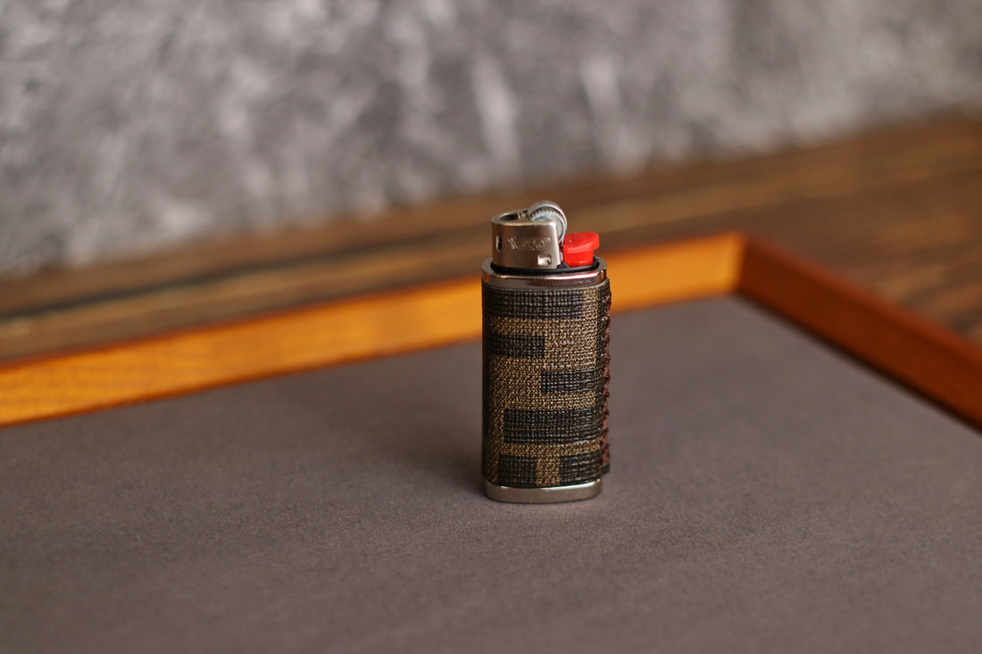 FF Mini BIC Case