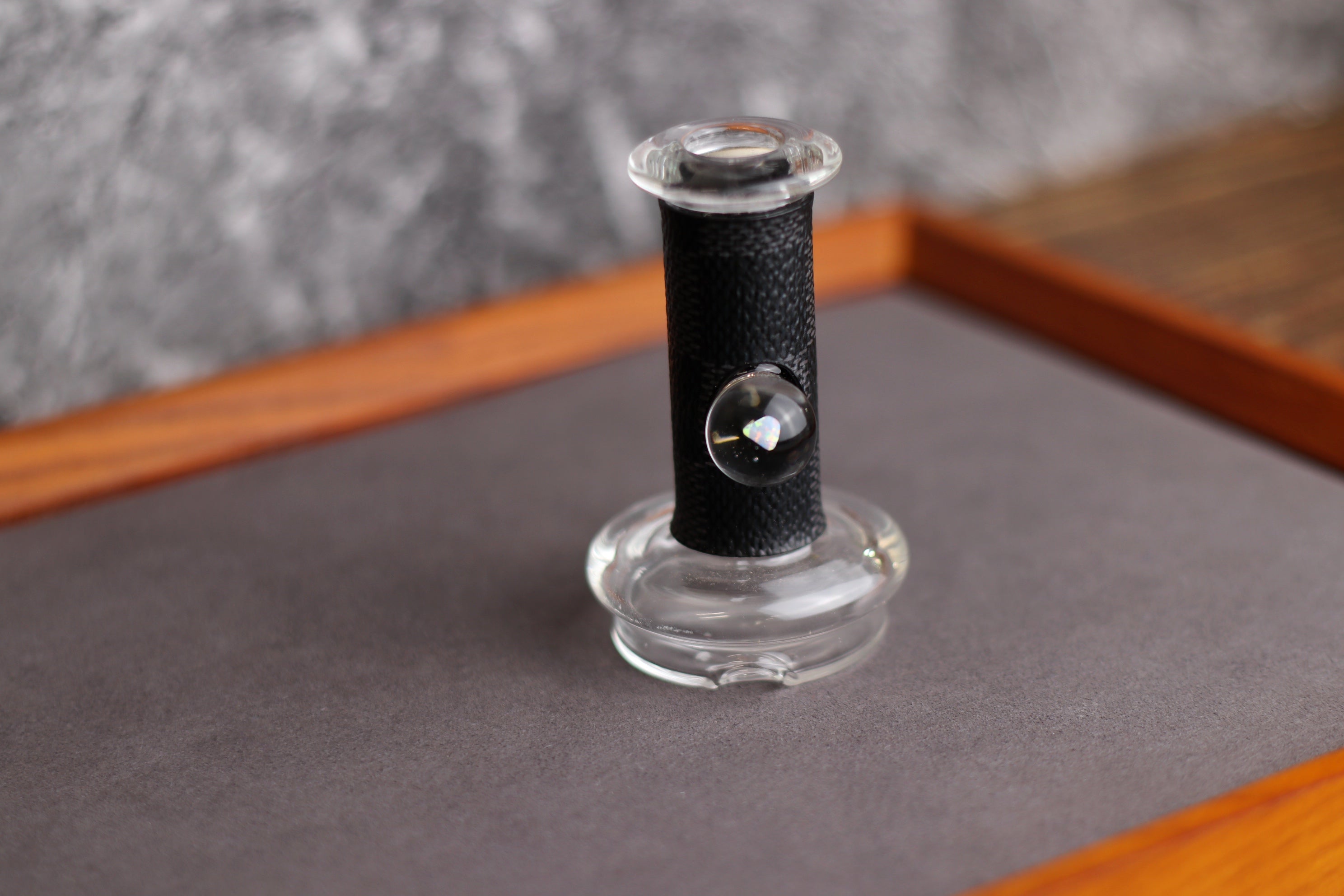GD Puffco Topper