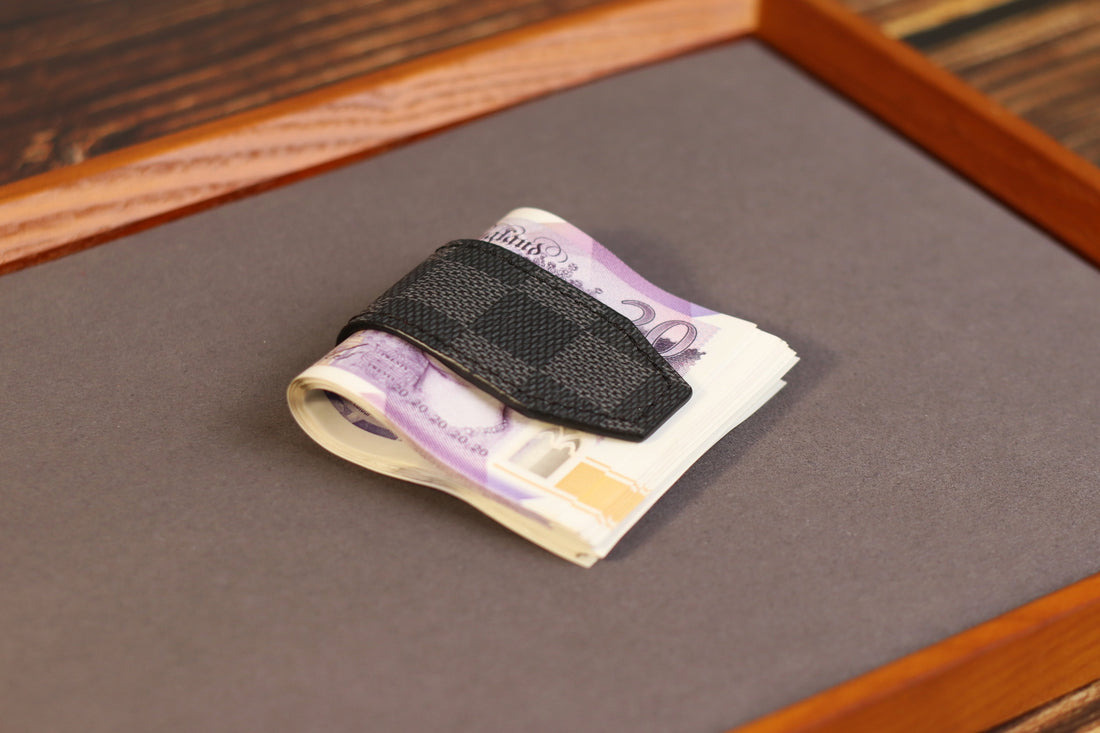 GD Cash Clip