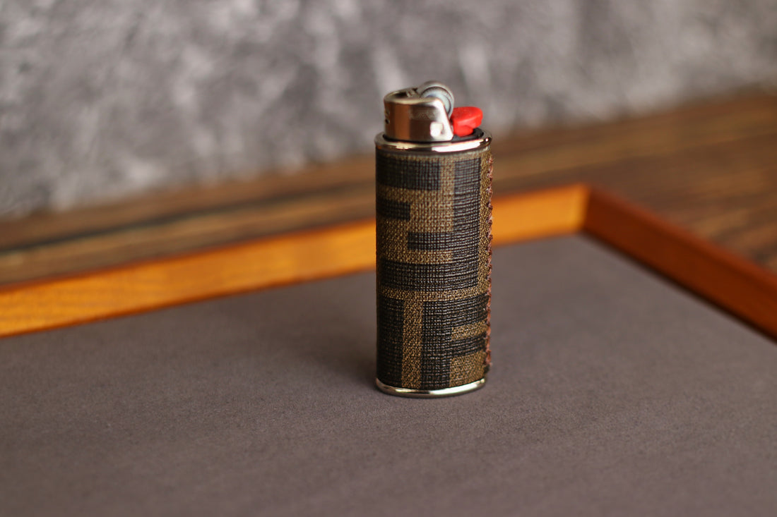 FF BIC Case