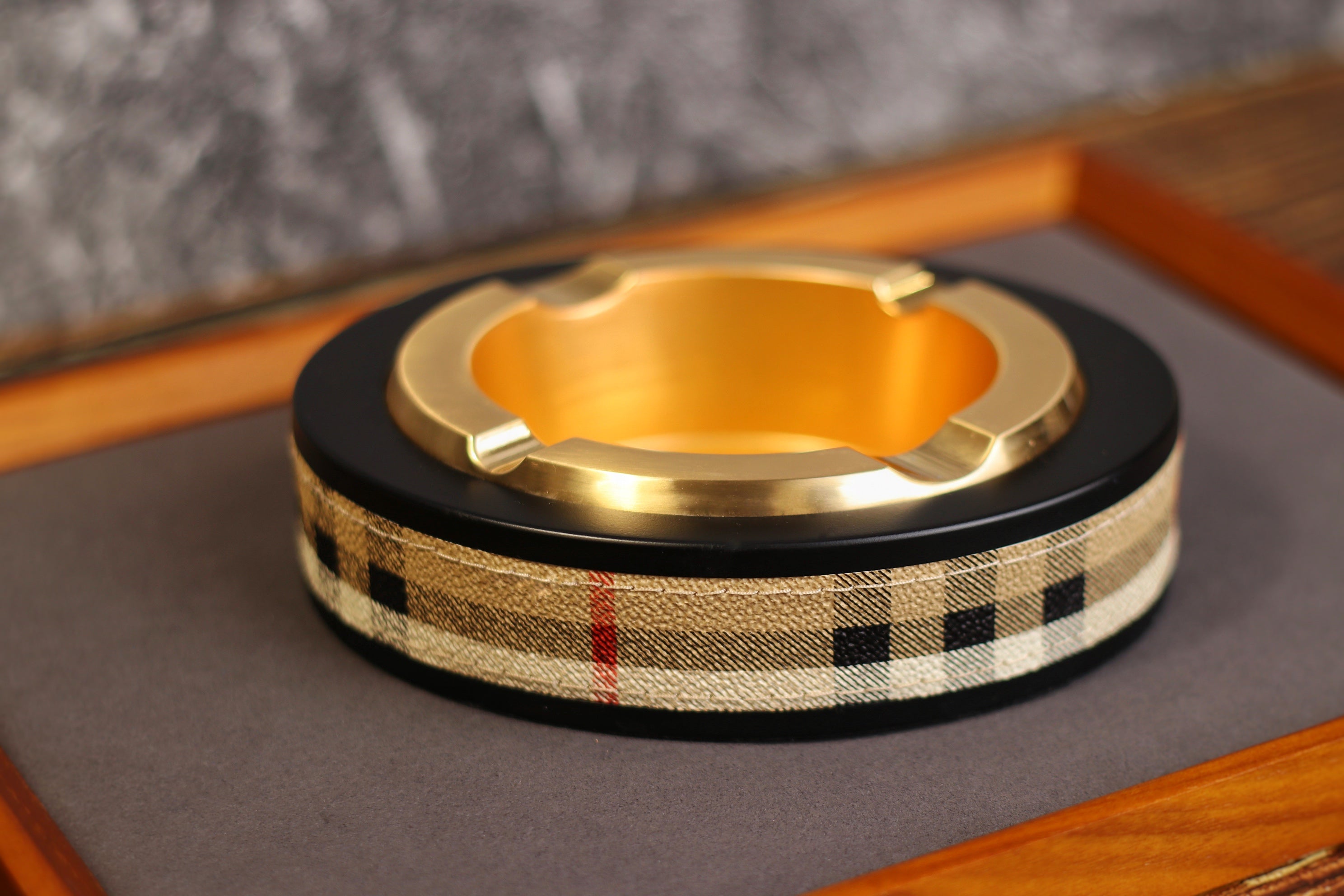 BB AshTray