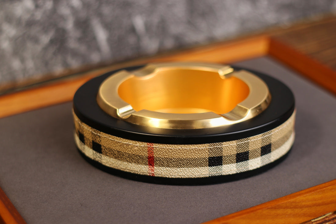 BB AshTray