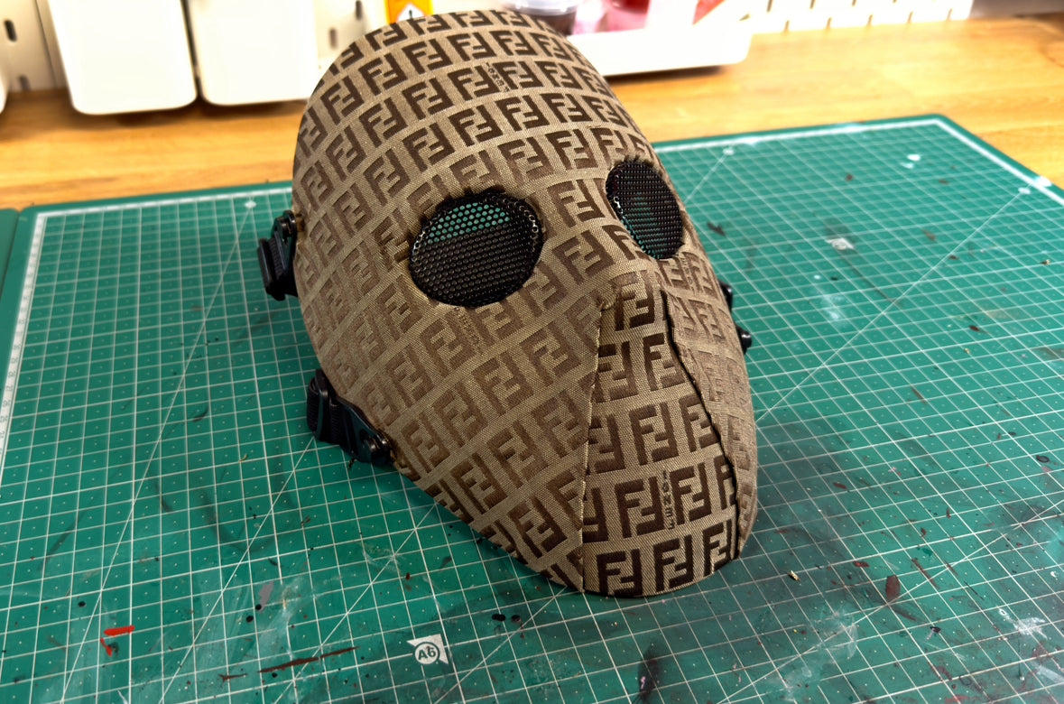 Fendi Mask