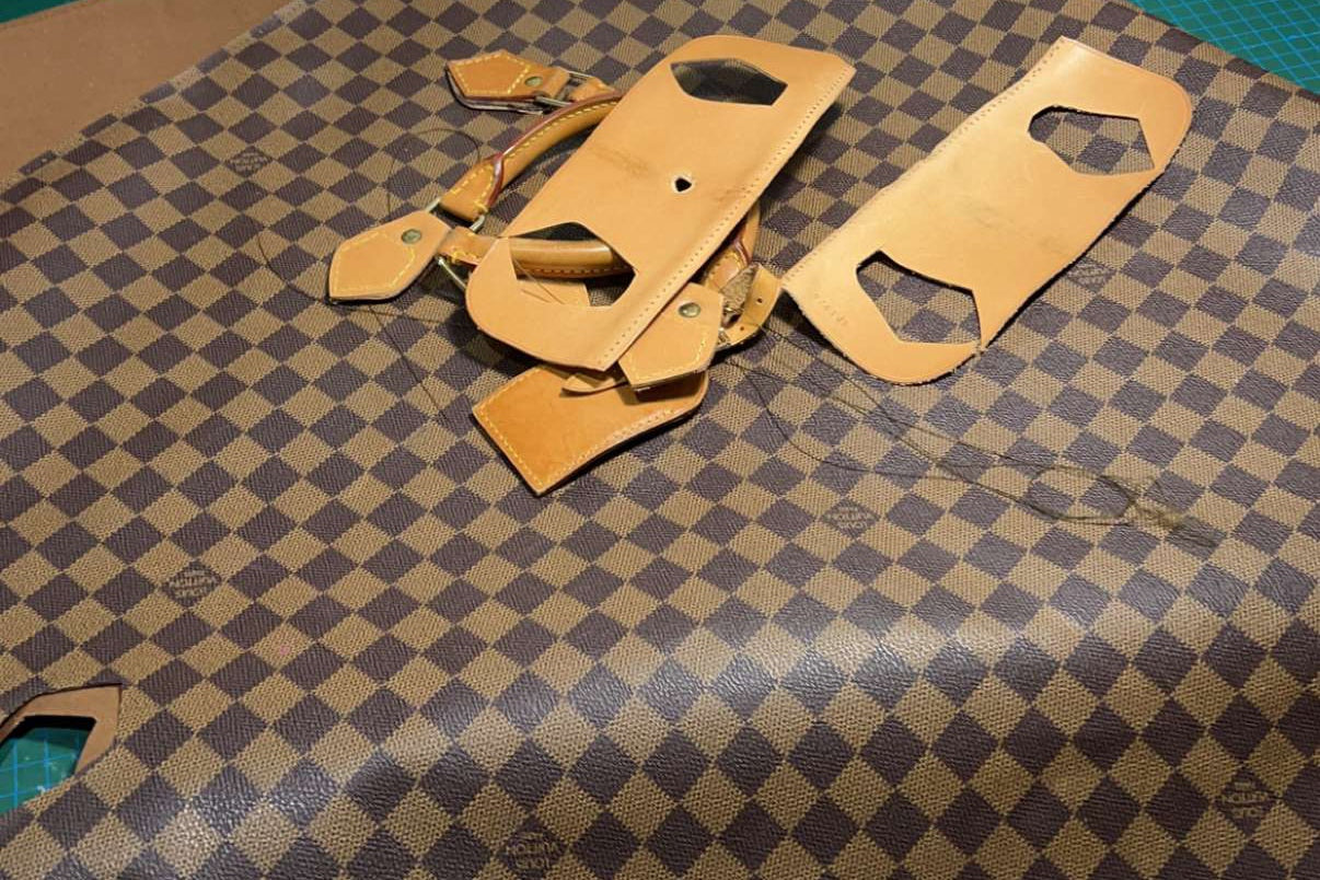 Designer Cigar Holder