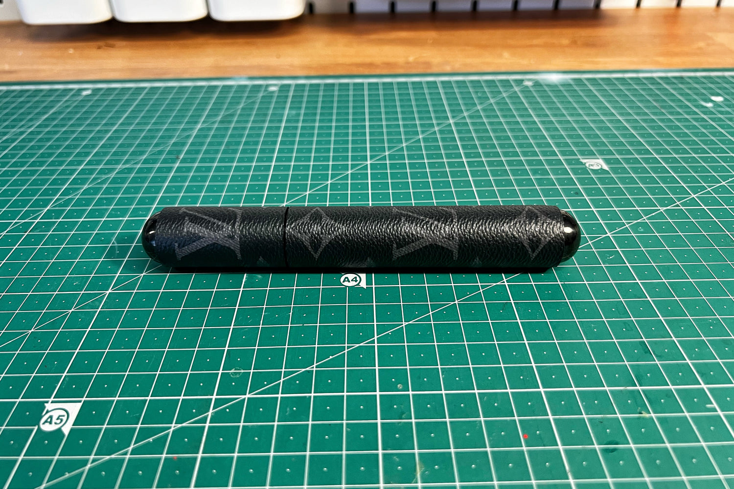 Designer Cigar Holder