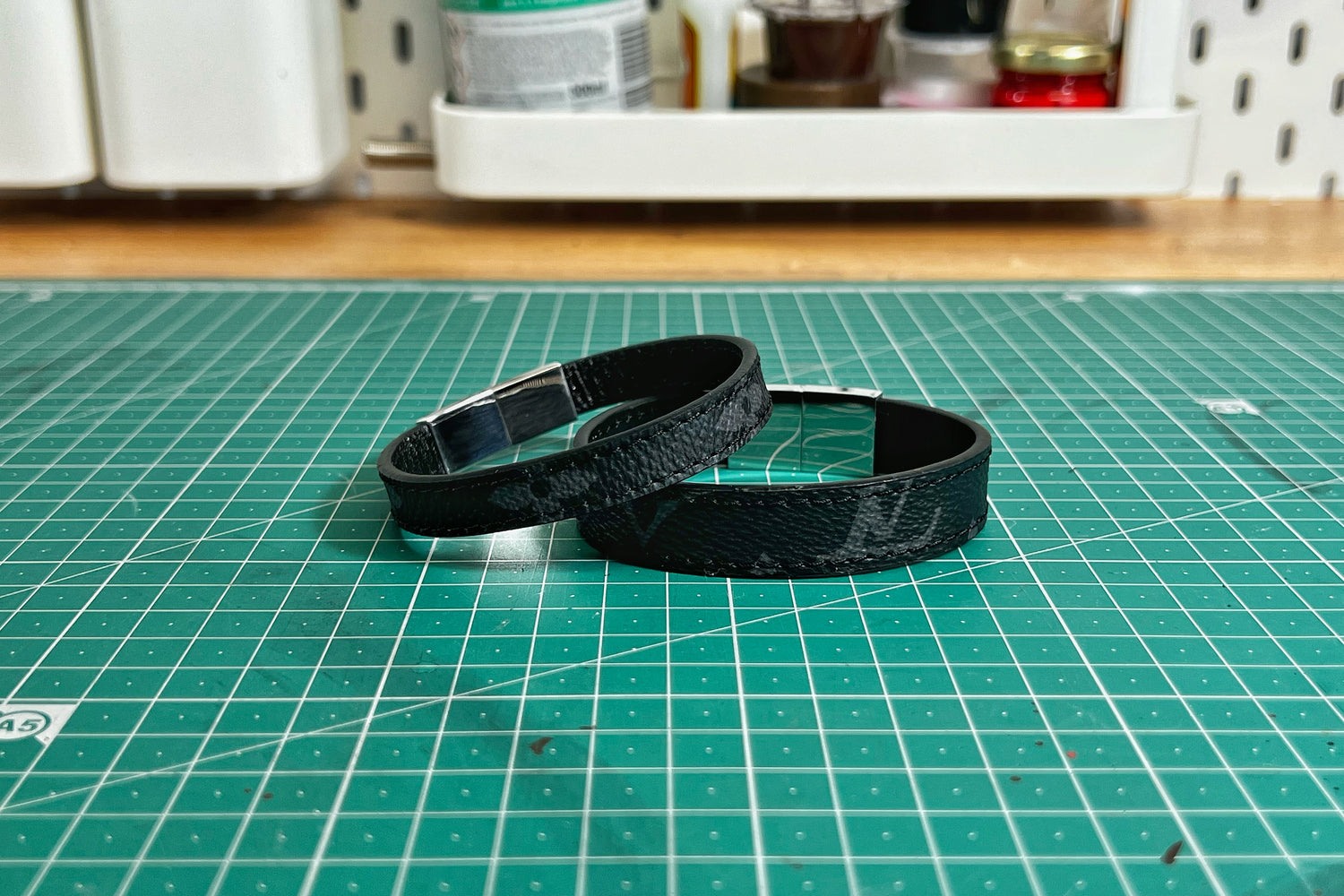 Eclipse Monogram Bracelet