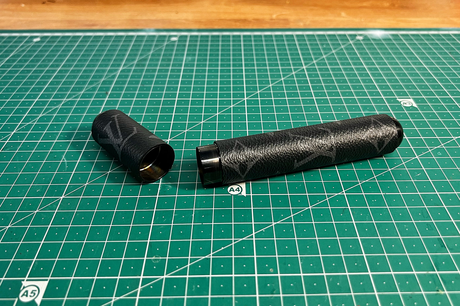 Designer Cigar Holder