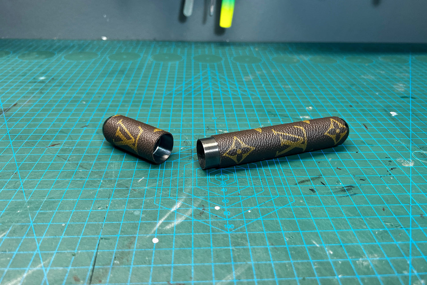 Designer Cigar Holder