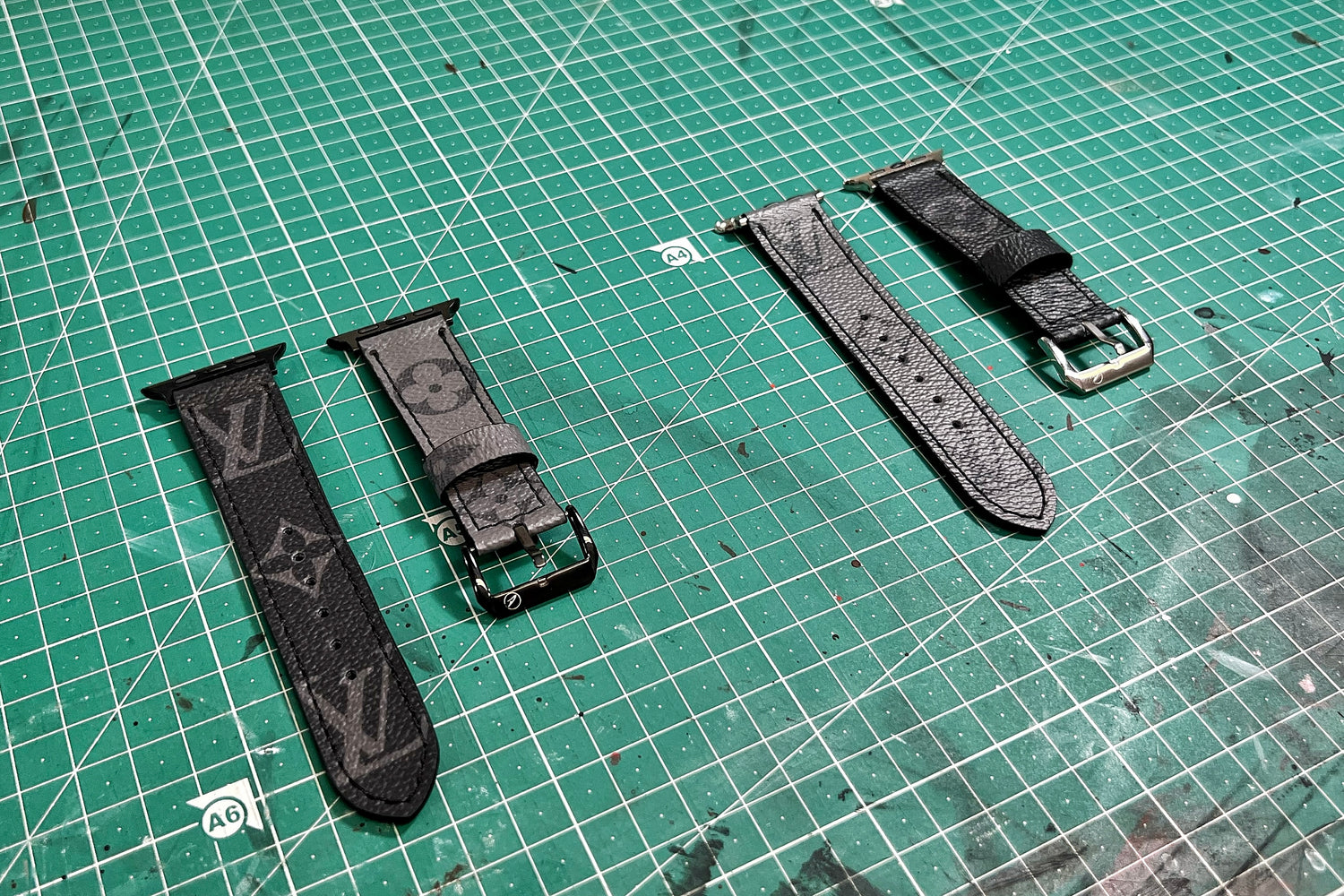 Eclipse + R/Eclipse Watch Band