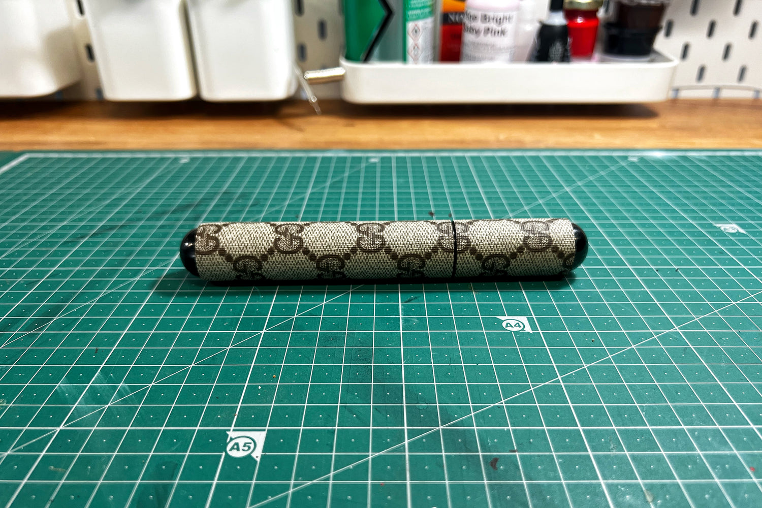 Designer Cigar Holder