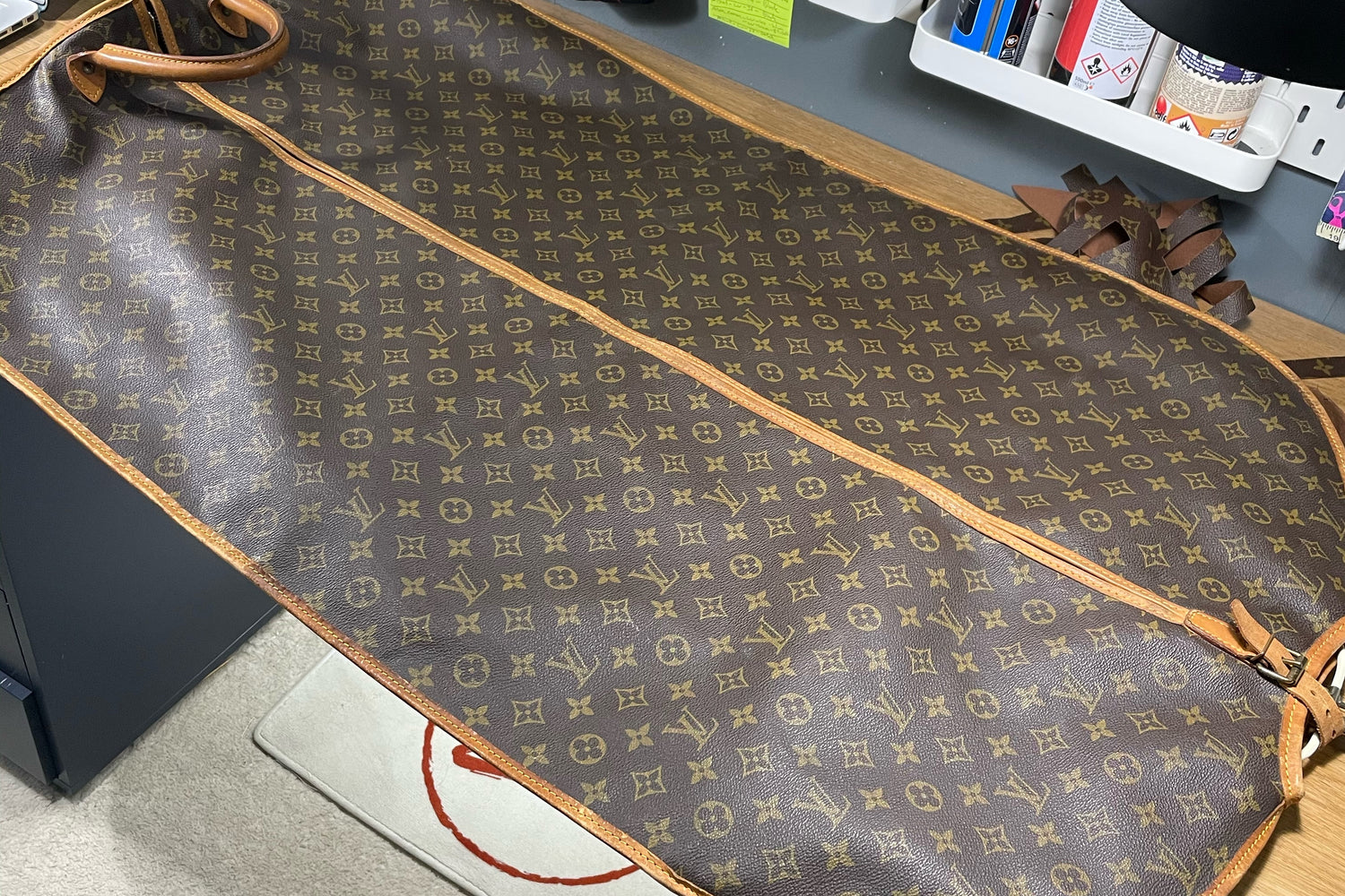 Designer Cigar Holder