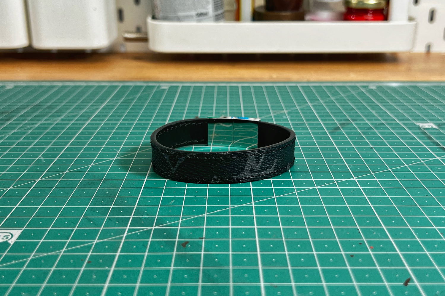 Eclipse Monogram Bracelet