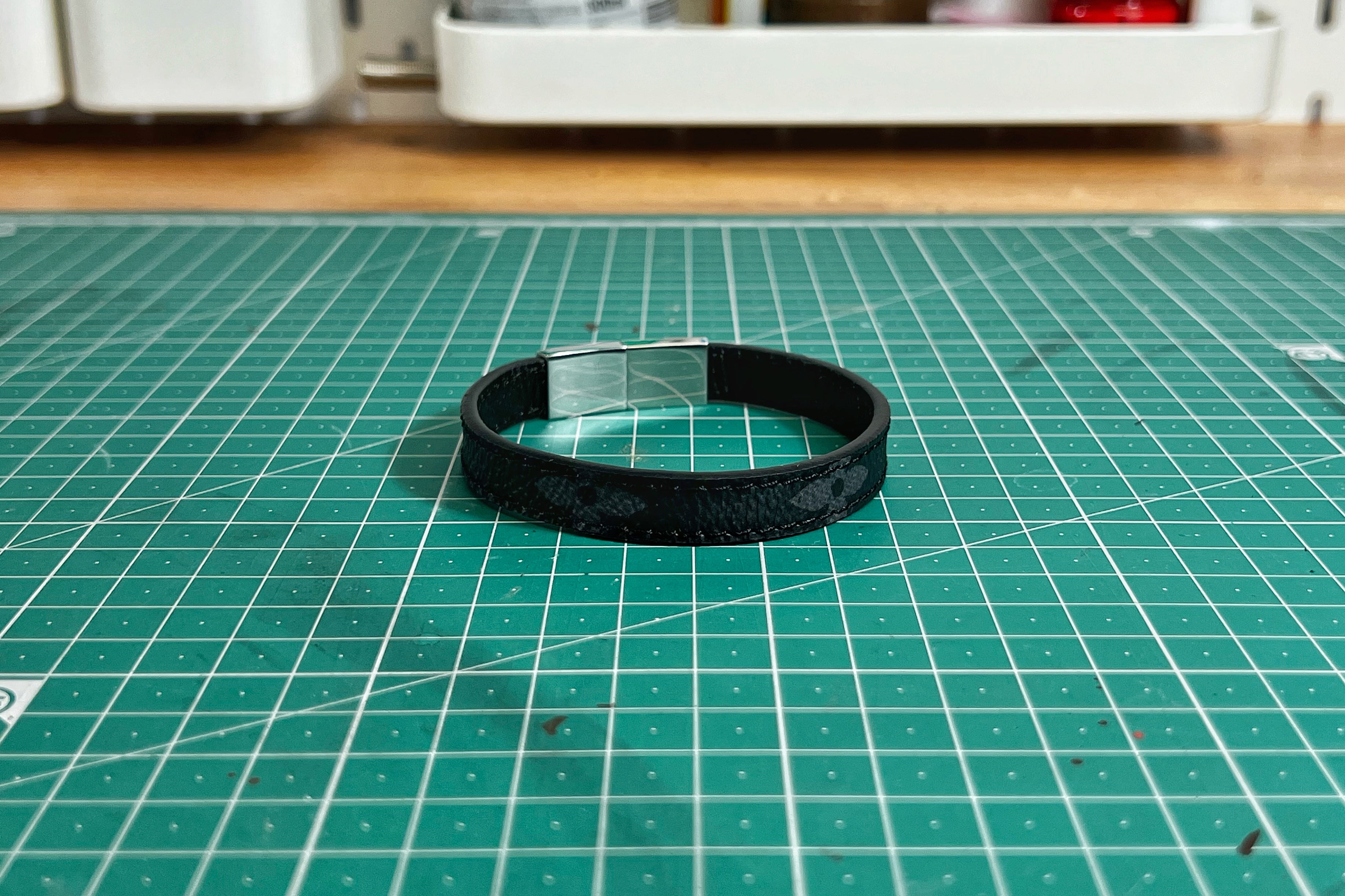 Eclipse Monogram Bracelet
