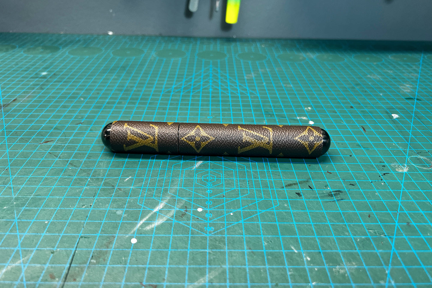 Designer Cigar Holder