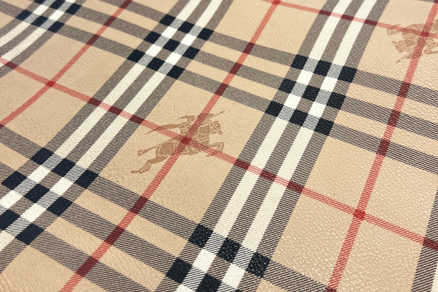 Designer AirTag Holder