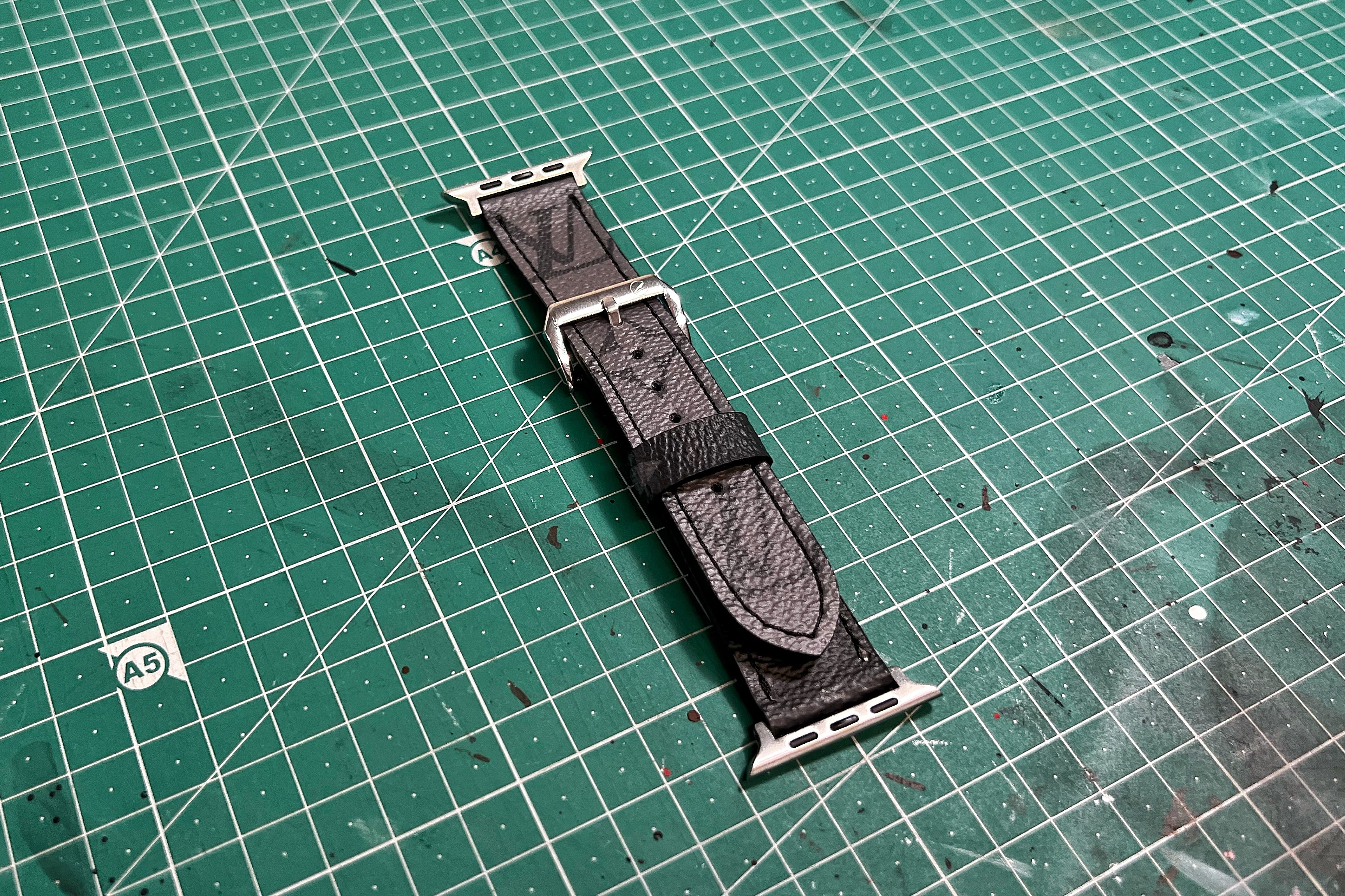 Eclipse + R/Eclipse Watch Band