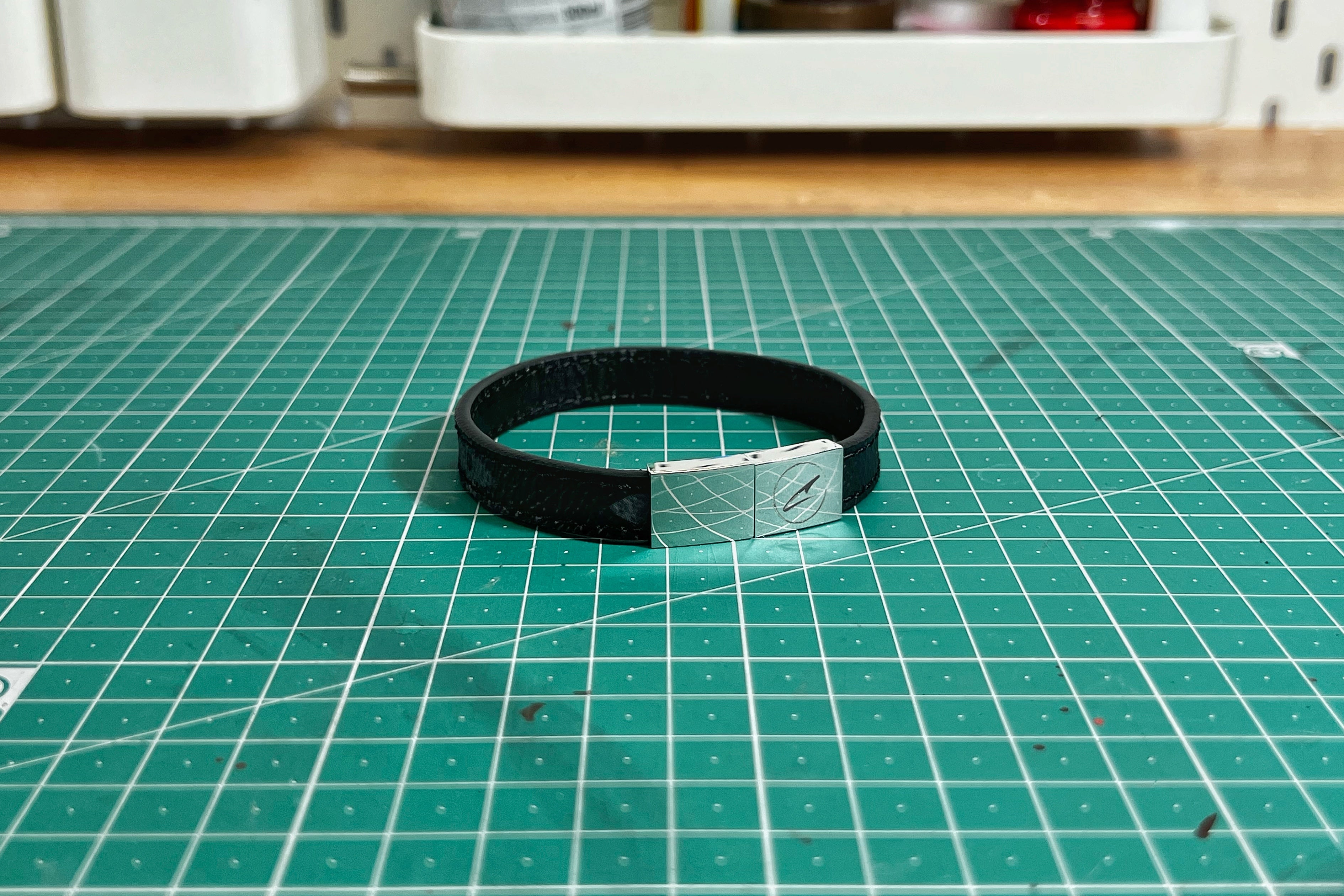 Eclipse Monogram Bracelet