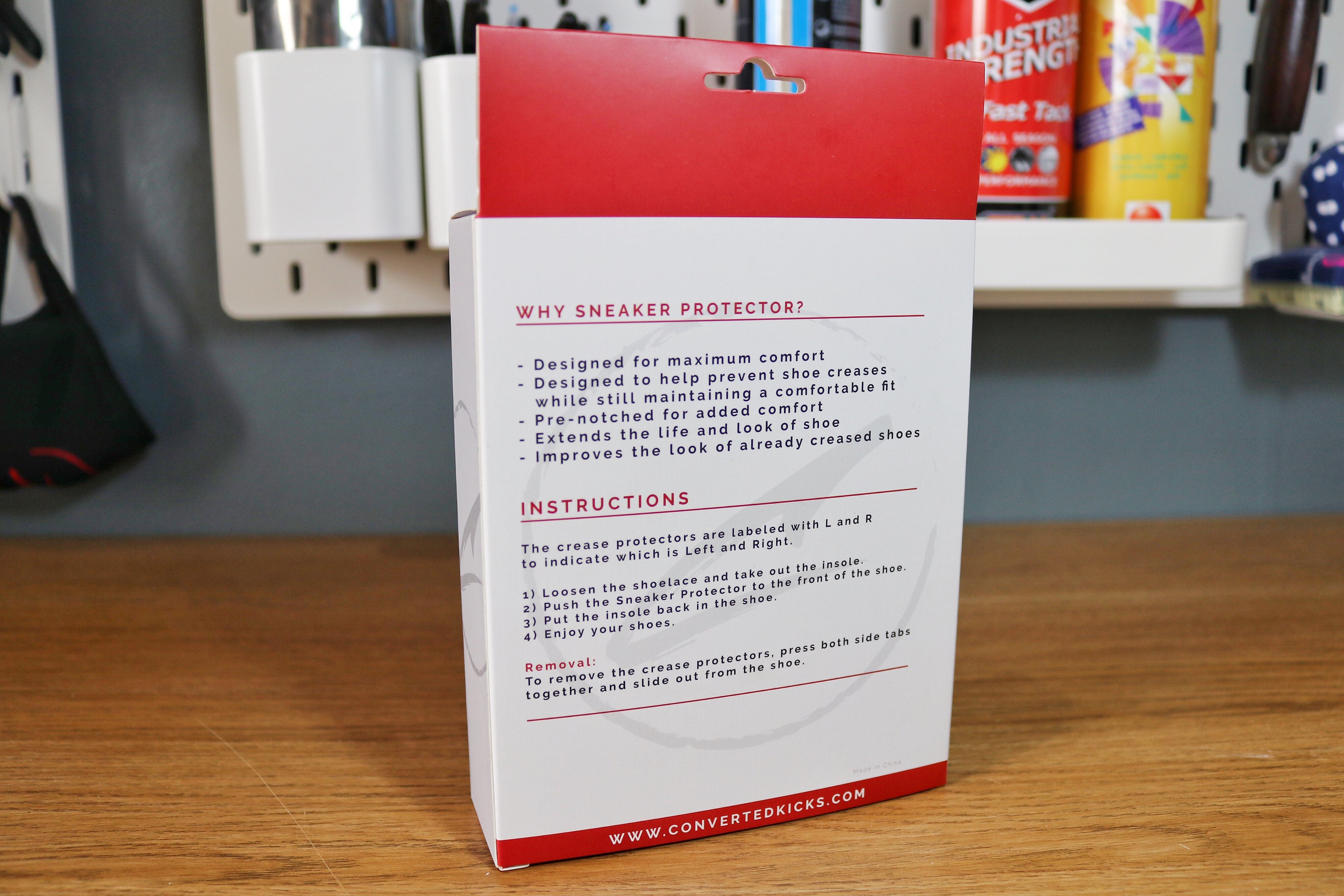 Sneaker Protector