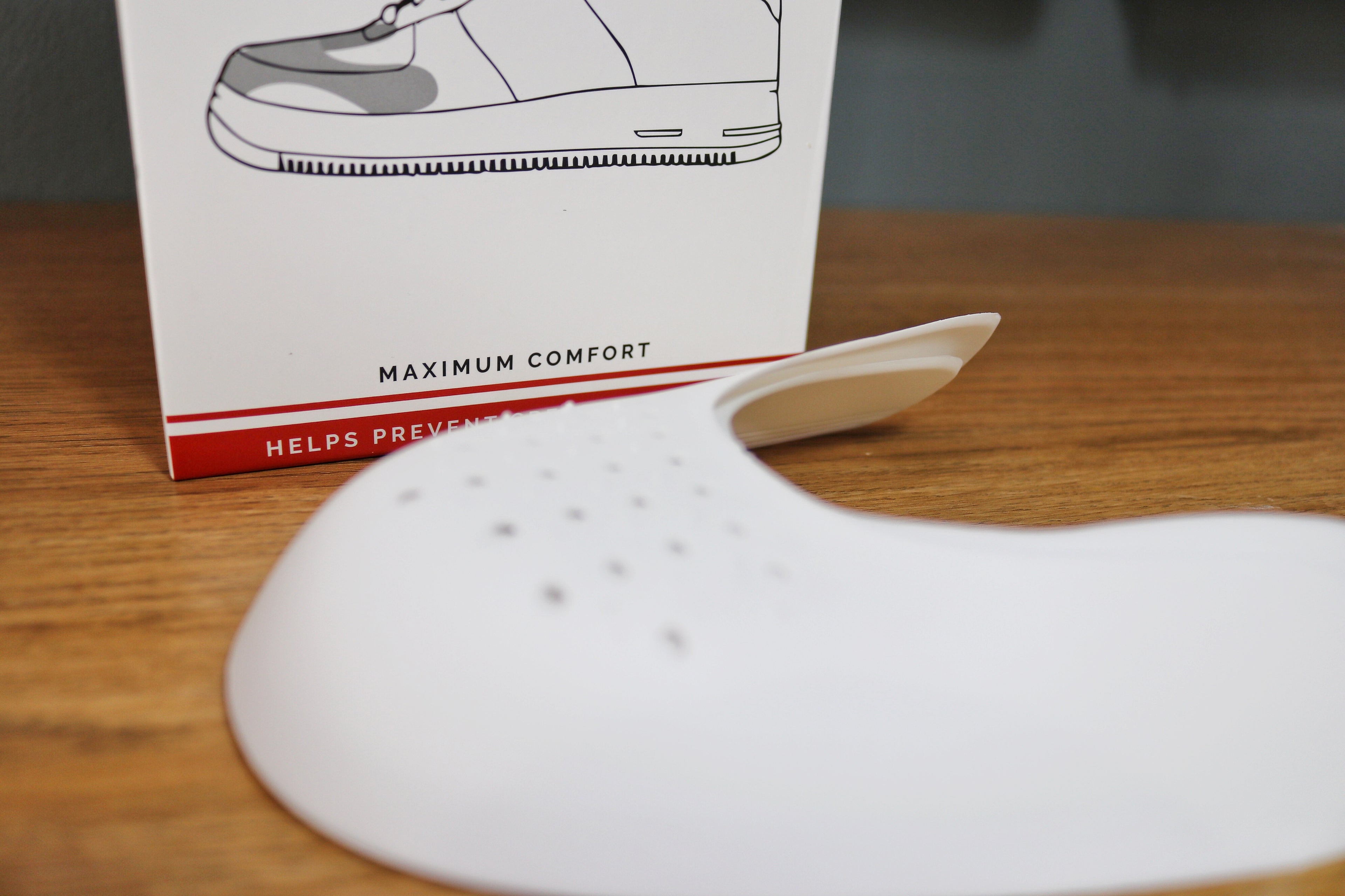 Sneaker Protector