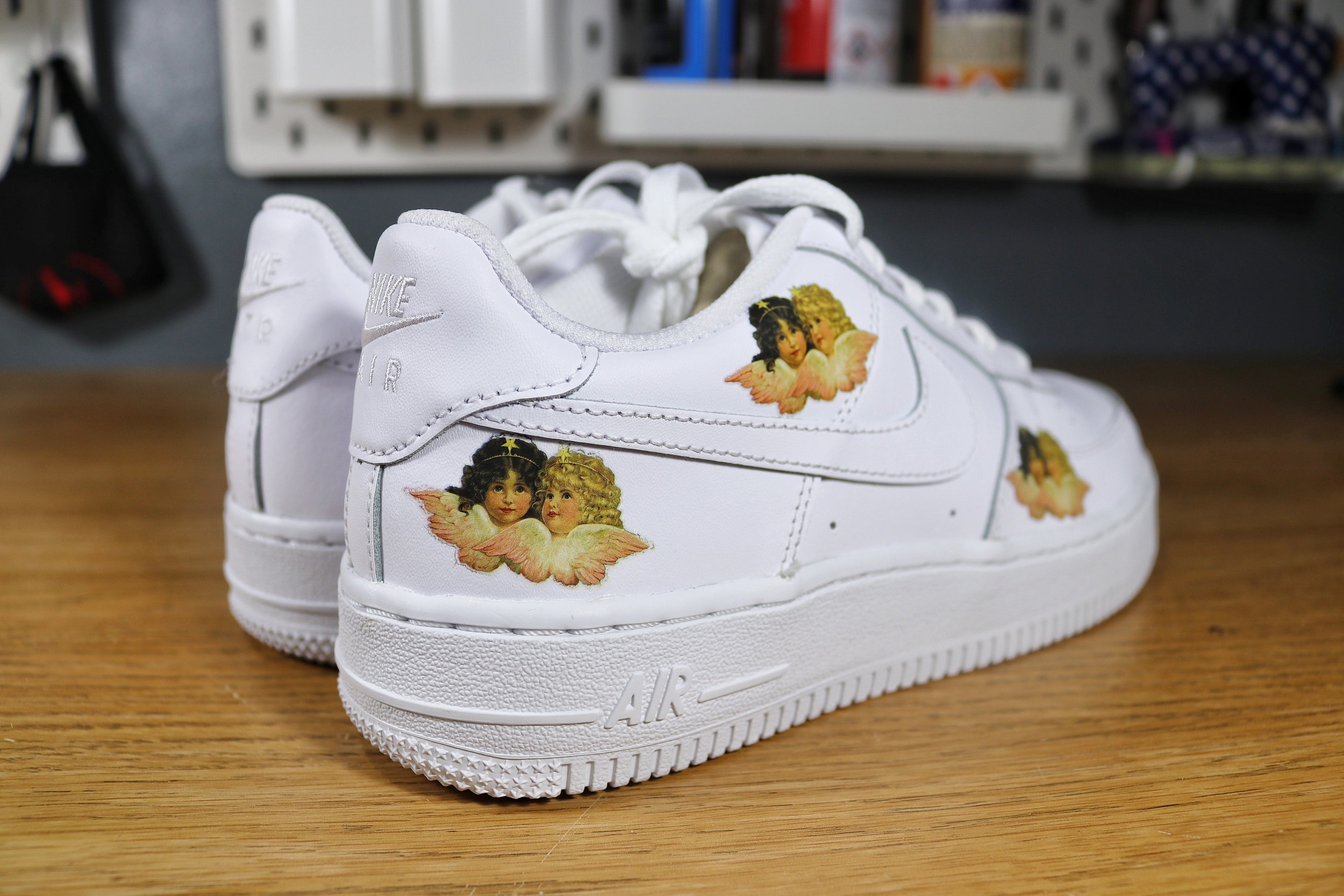 Cherub Force 1