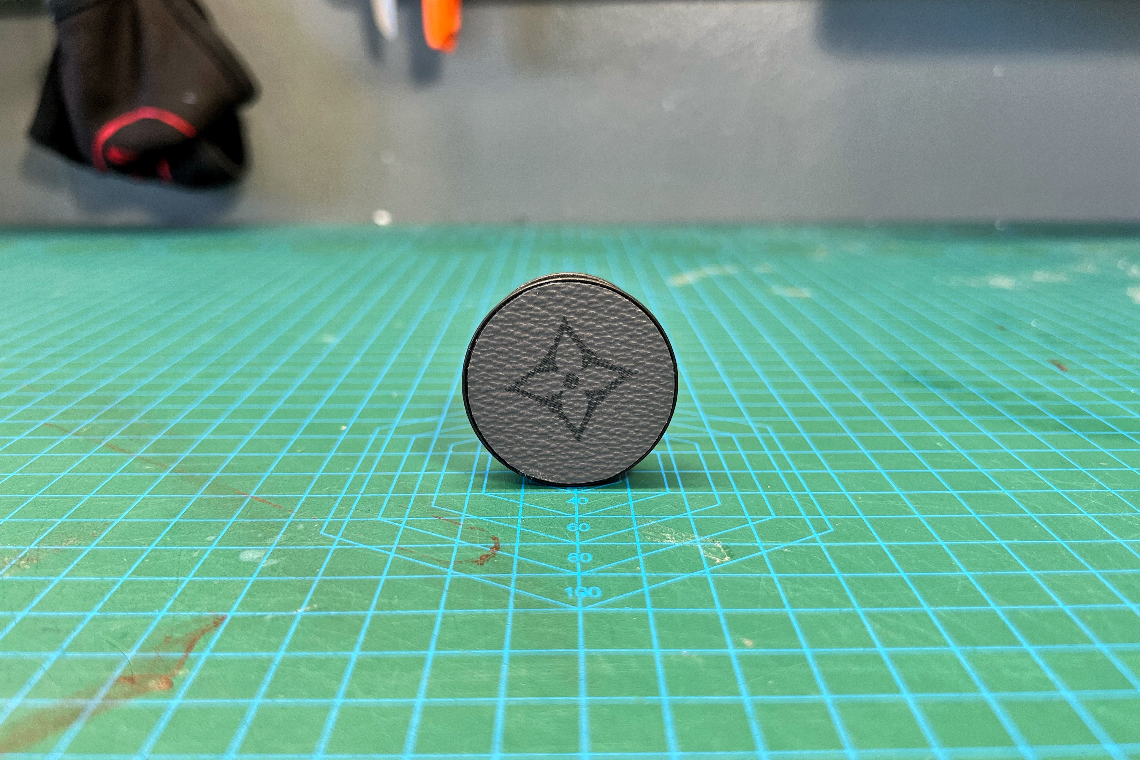 Designer Pop Socket