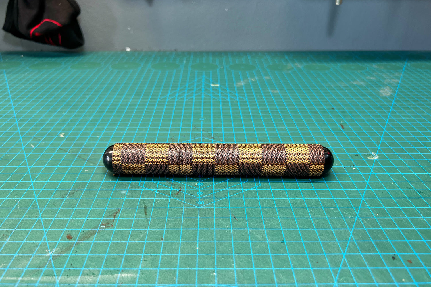 Designer Cigar Holder