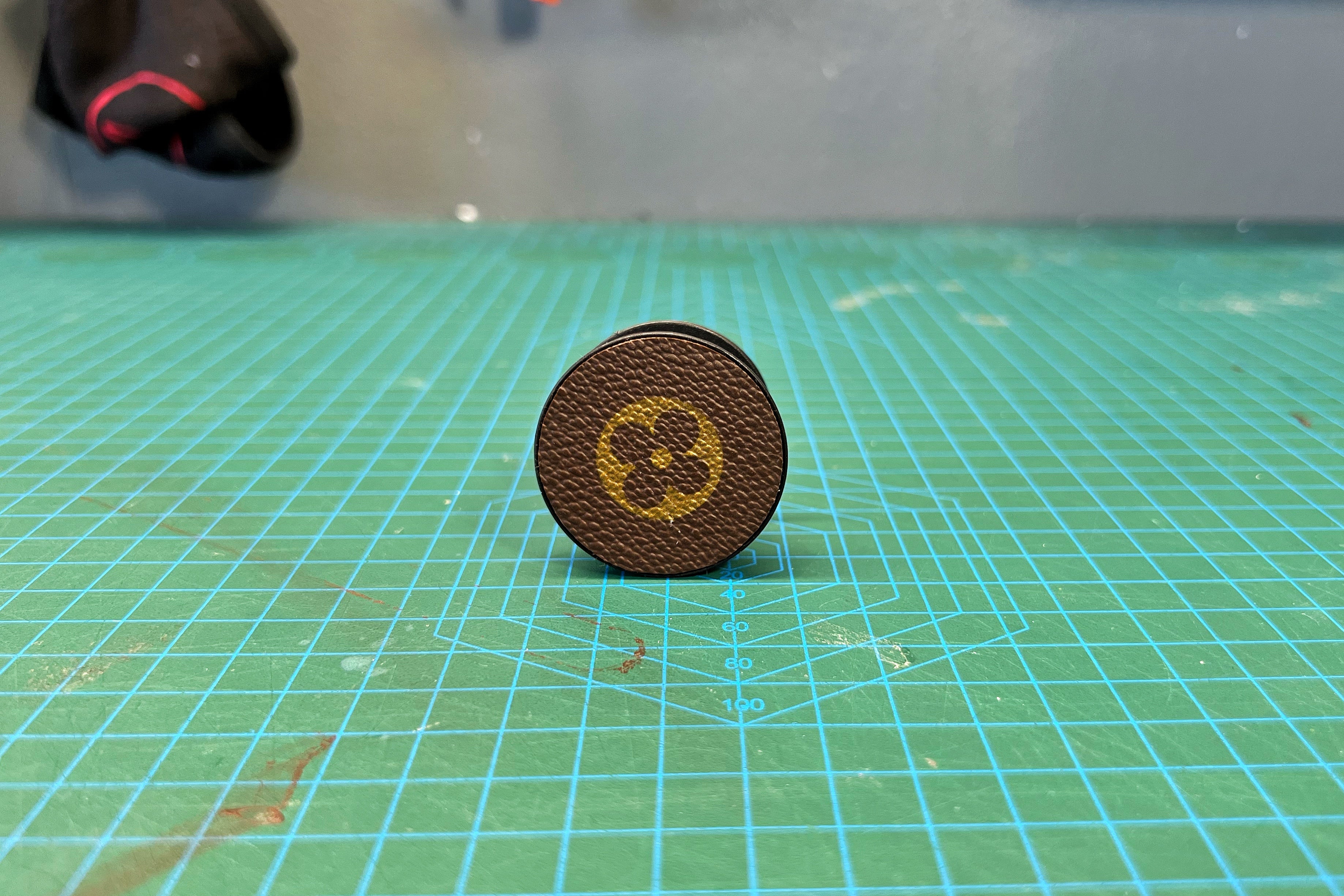 Designer Pop Socket
