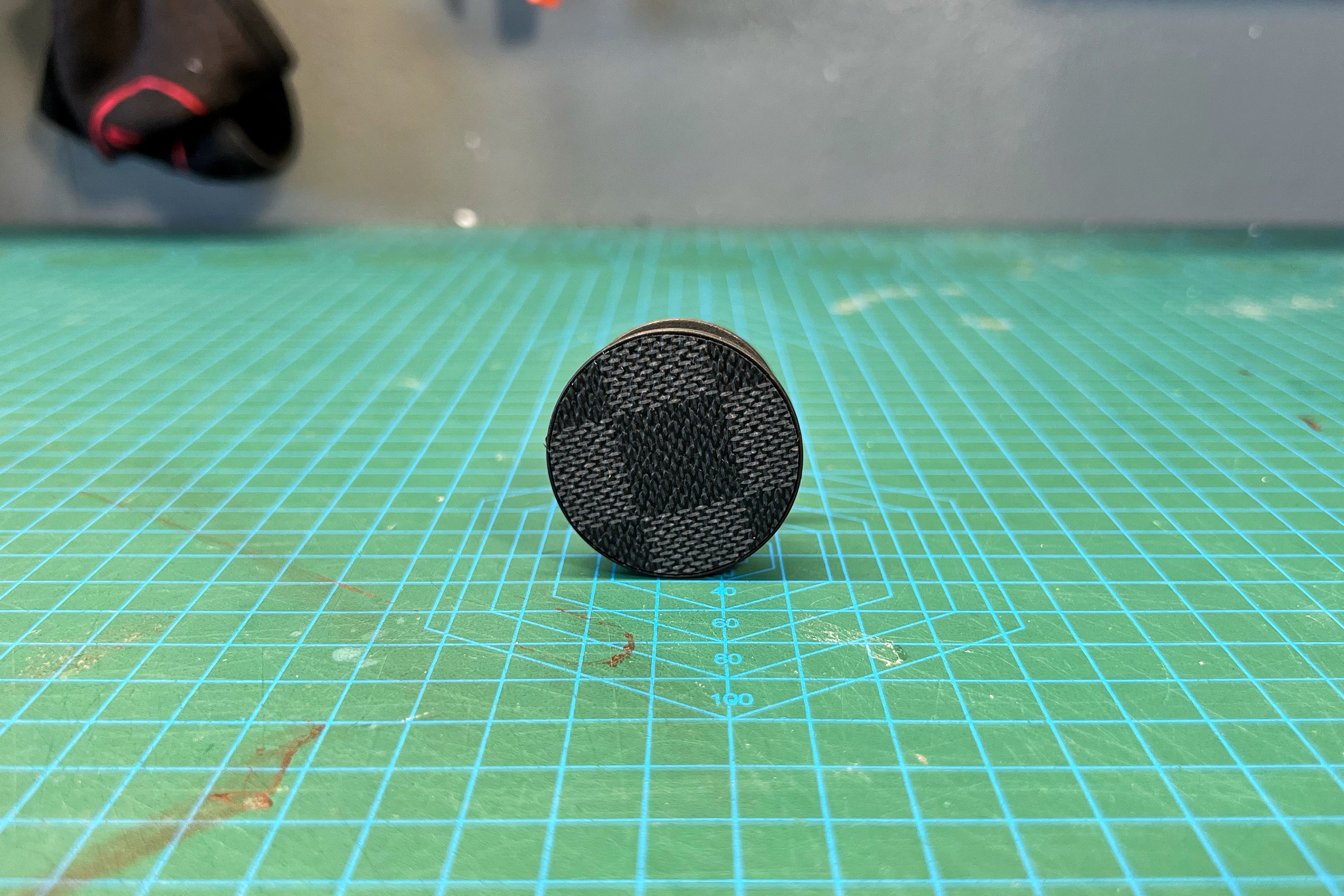Designer Pop Socket