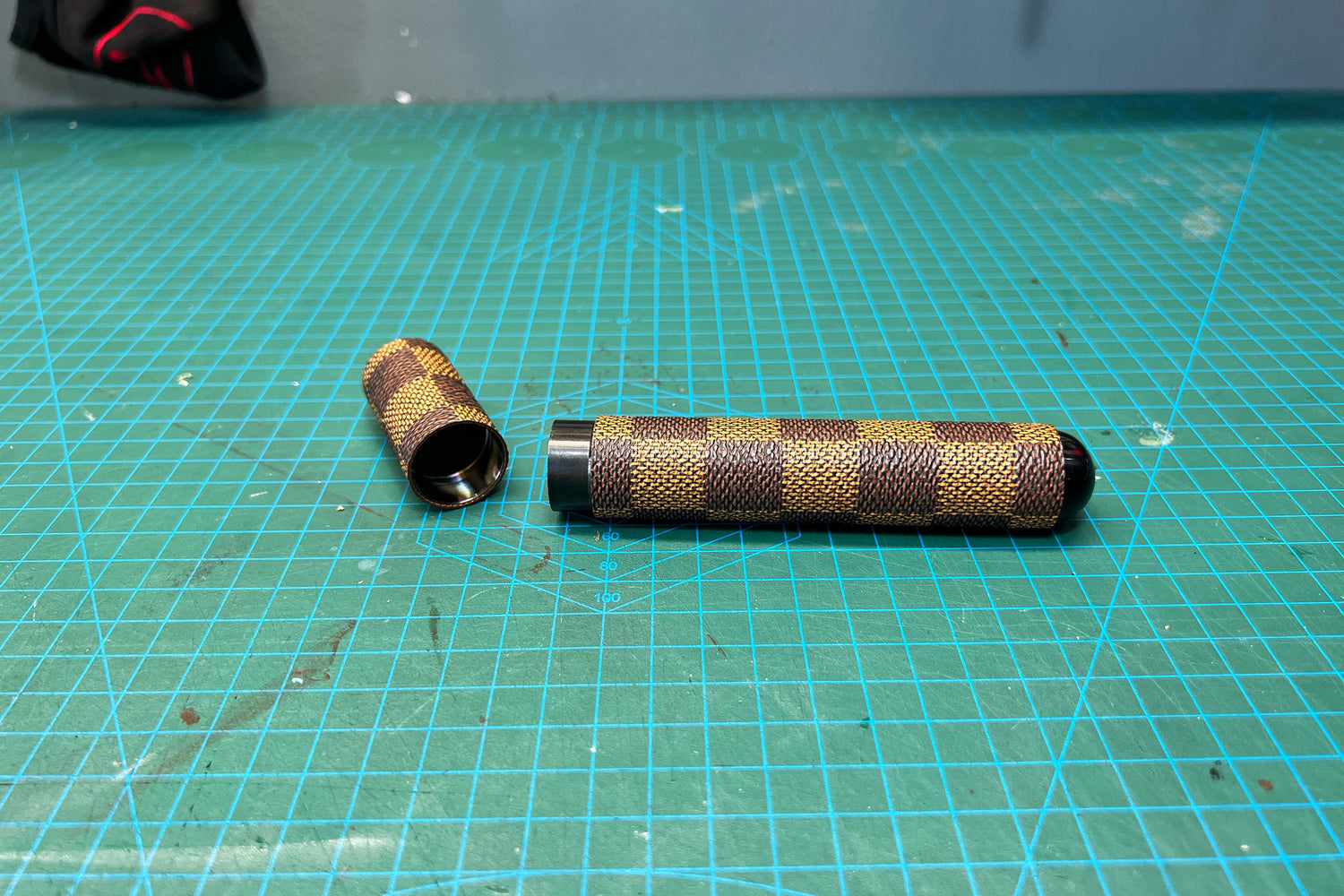 Designer Cigar Holder