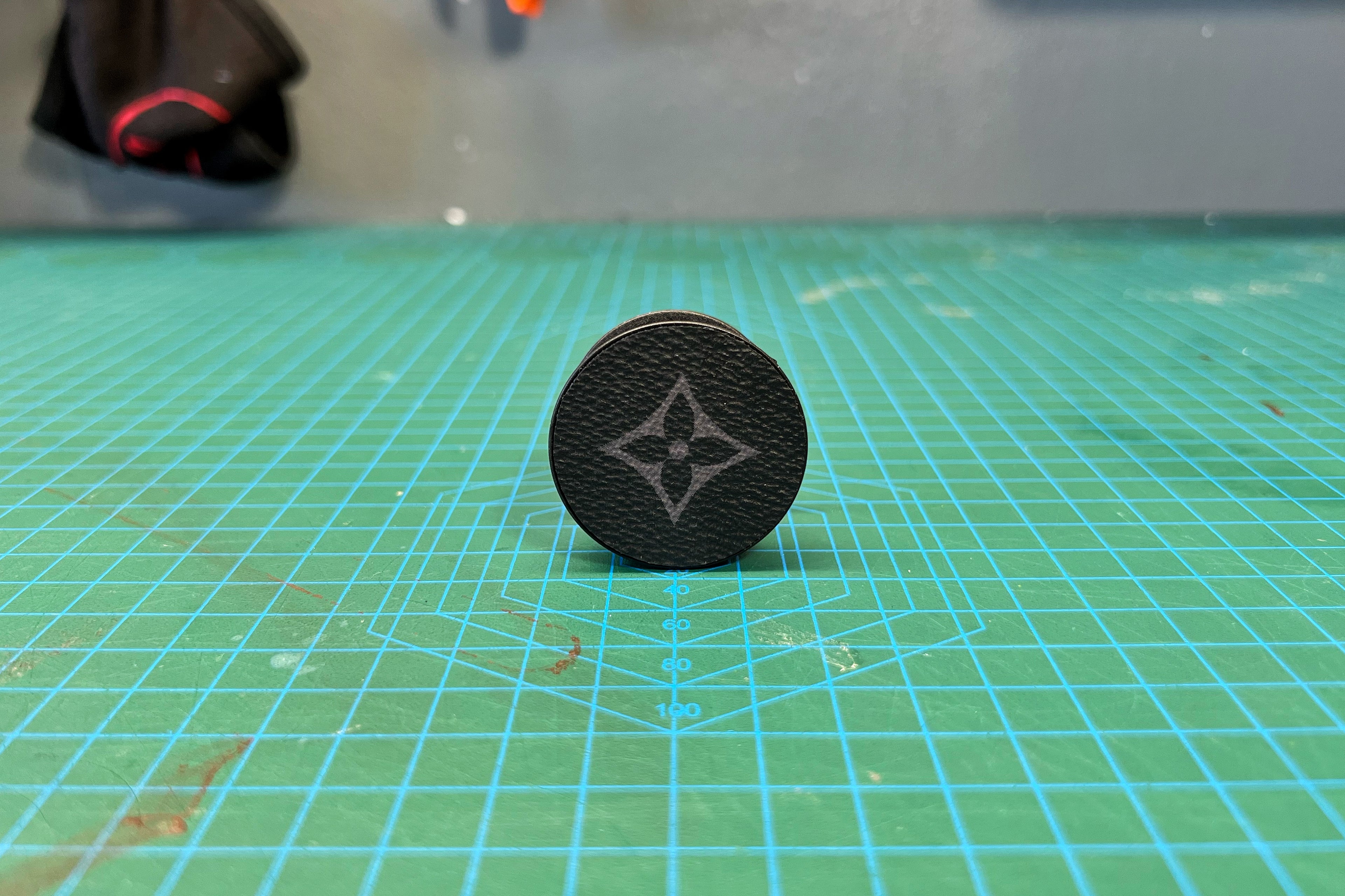 Designer Pop Socket