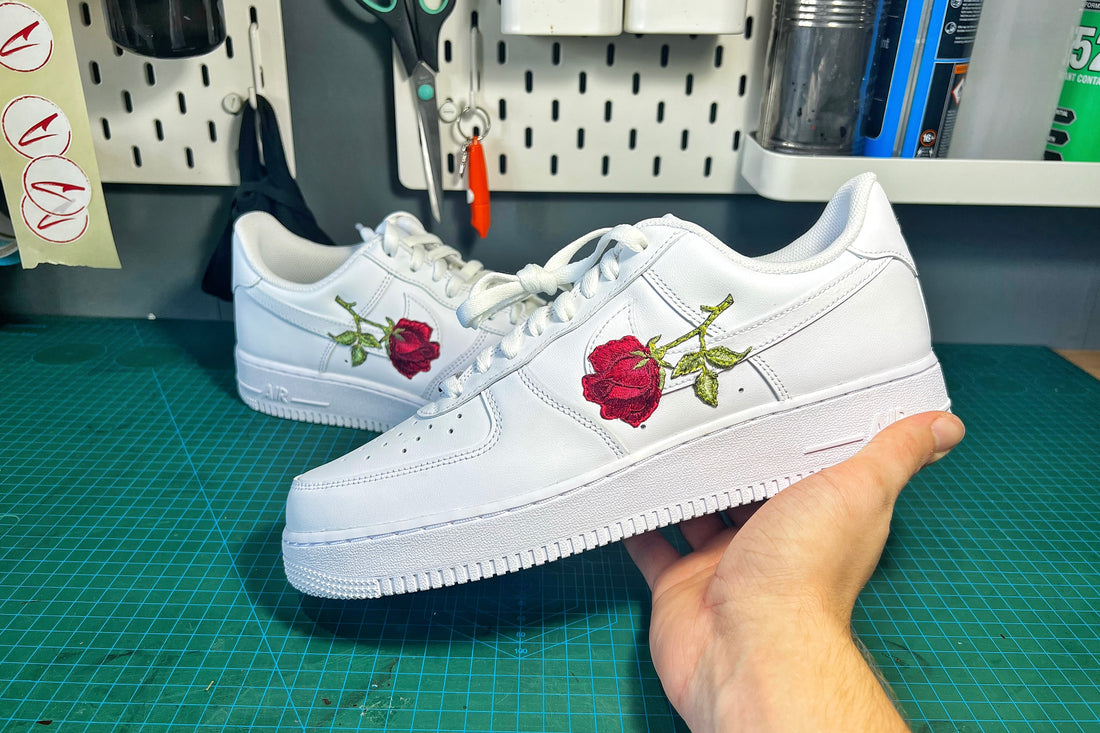 Rose AF1