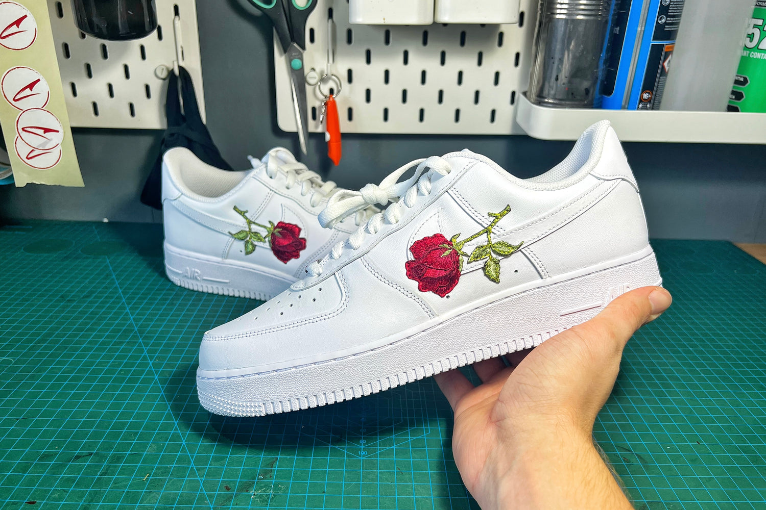 Rose AF1