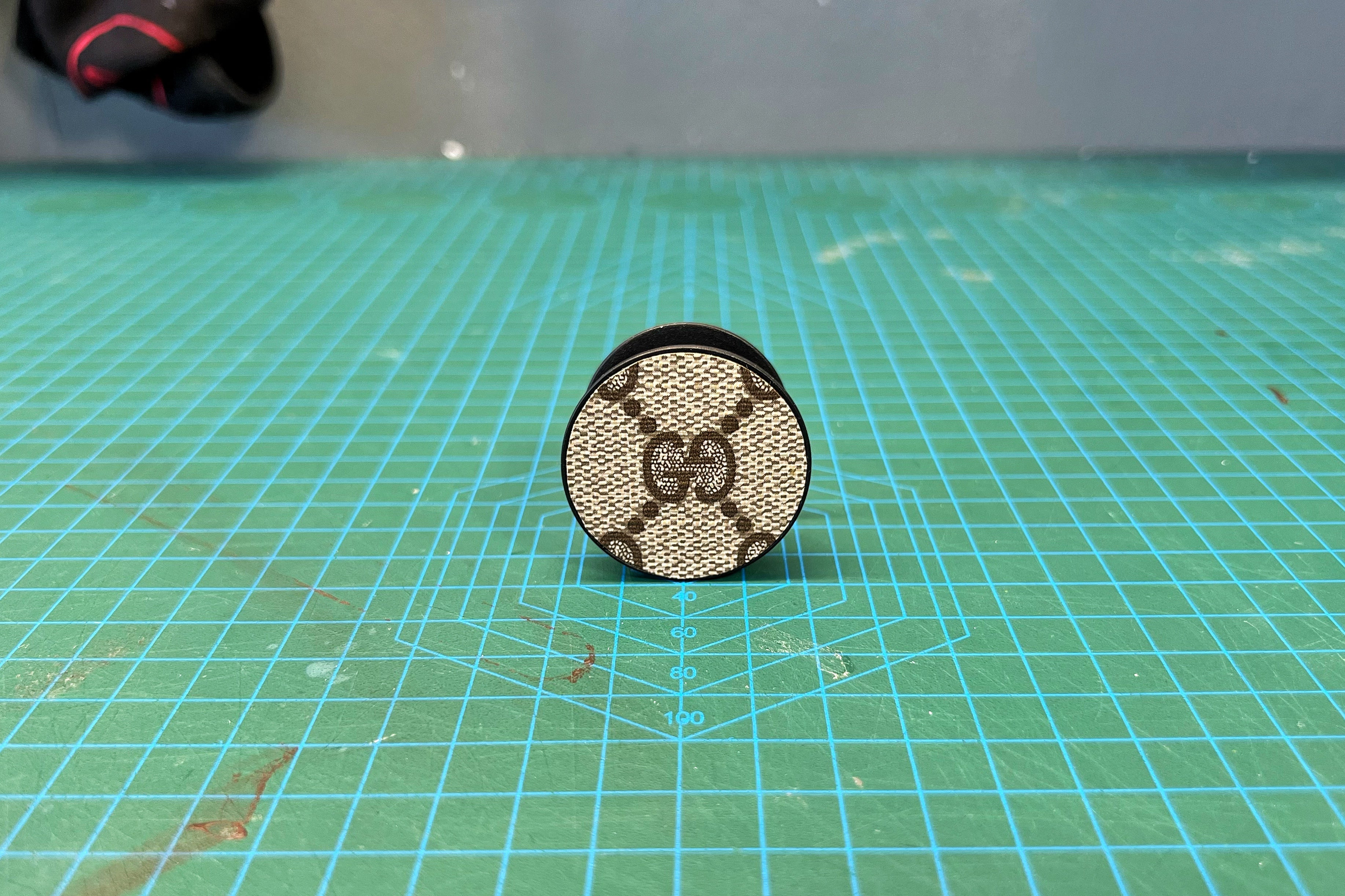 Designer Pop Socket