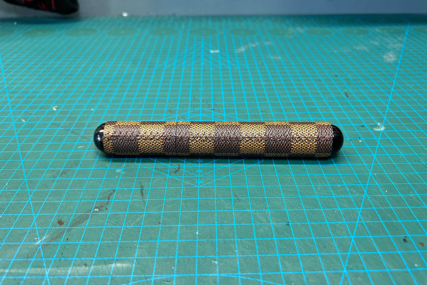 Designer Cigar Holder