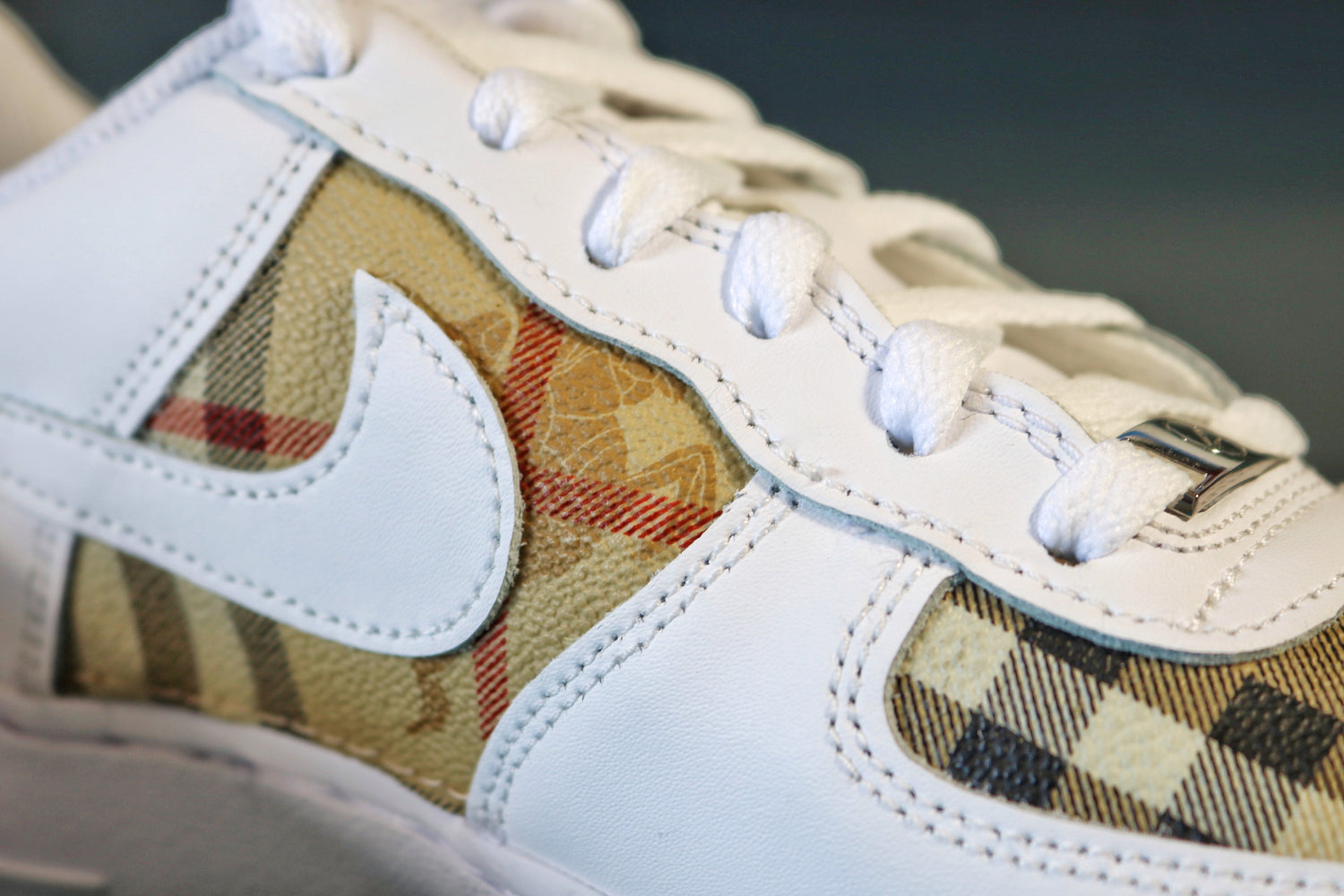 BB Forces (Sides + Front)