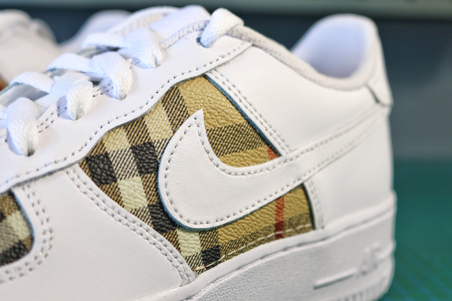 BB Forces (Sides + Front)