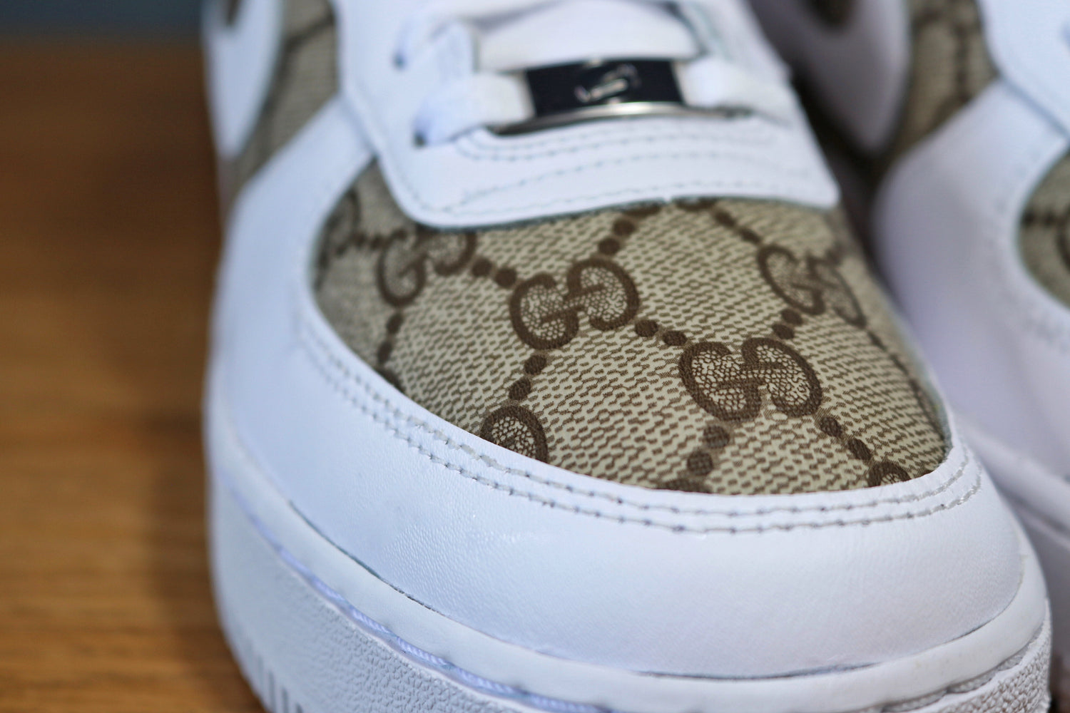 GG Forces (Sides + Front)