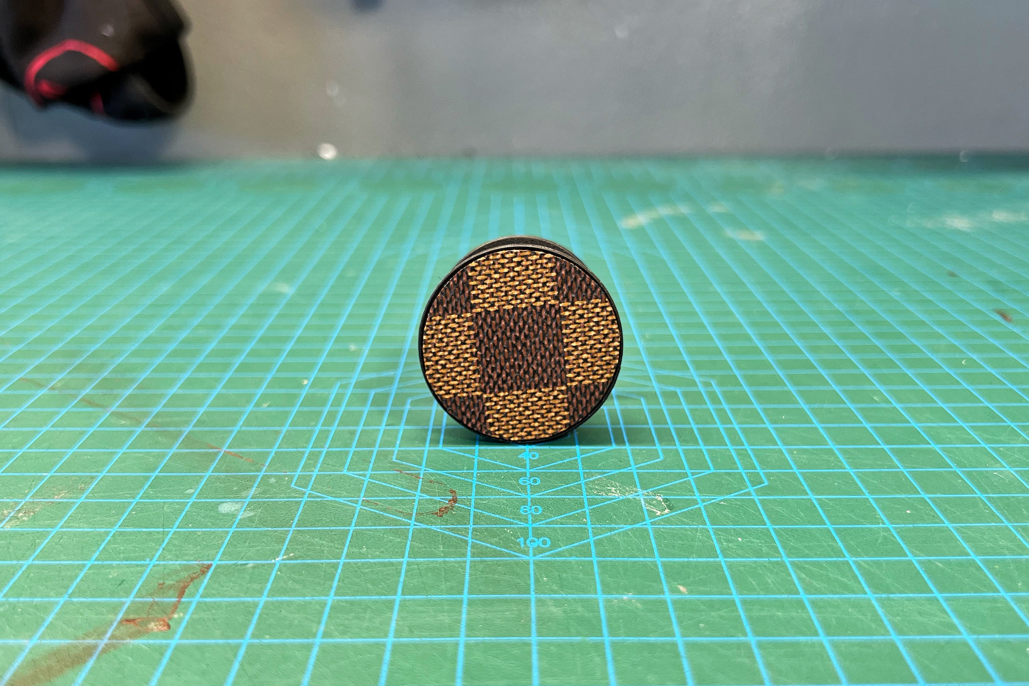 Designer Pop Socket