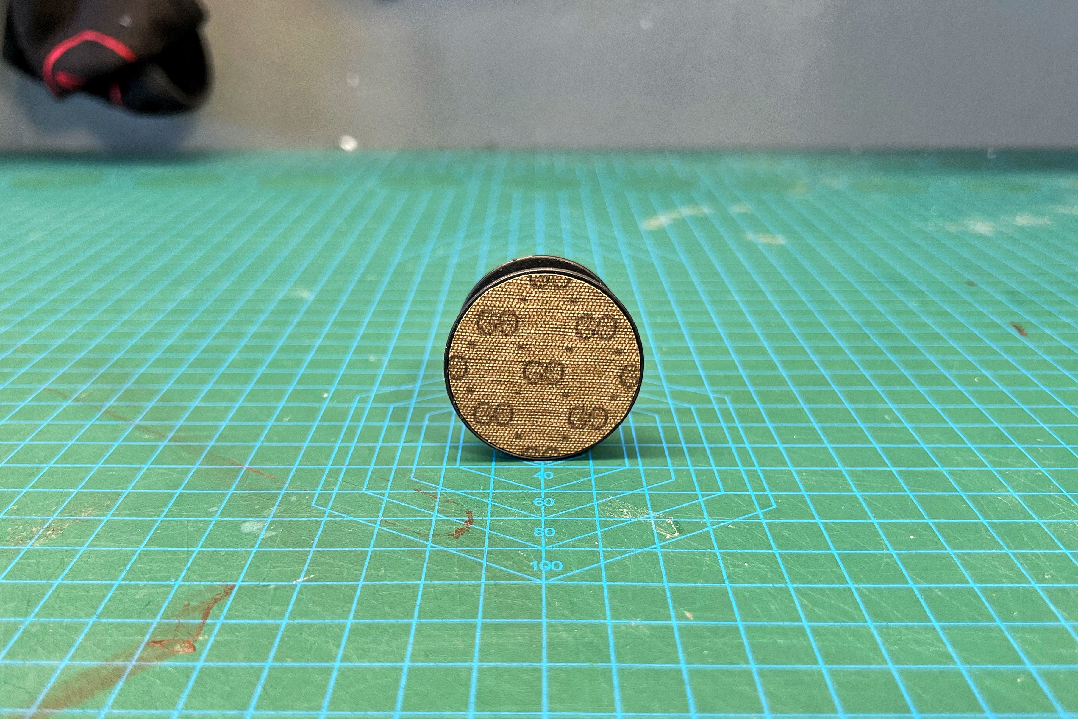 Designer Pop Socket