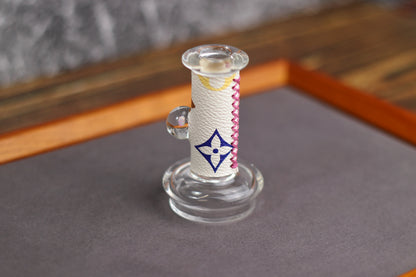WMLV Puffco Topper