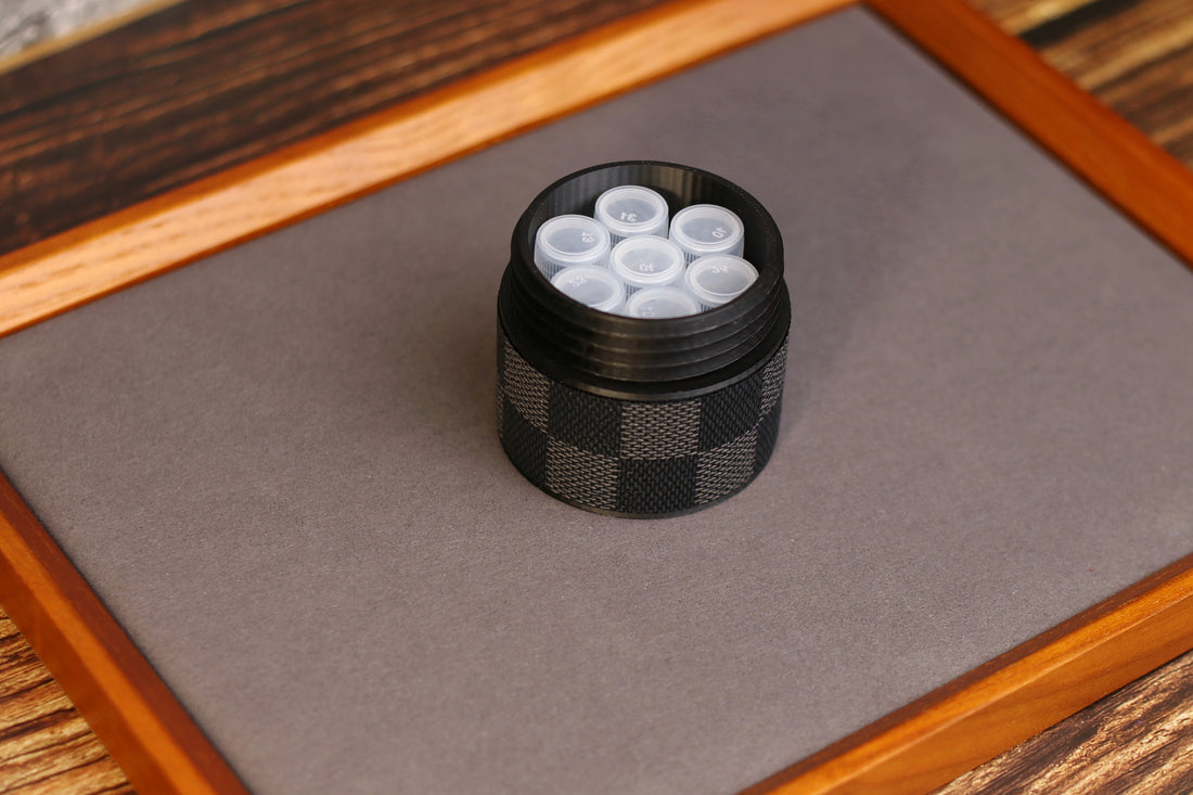 ED RipTip Case