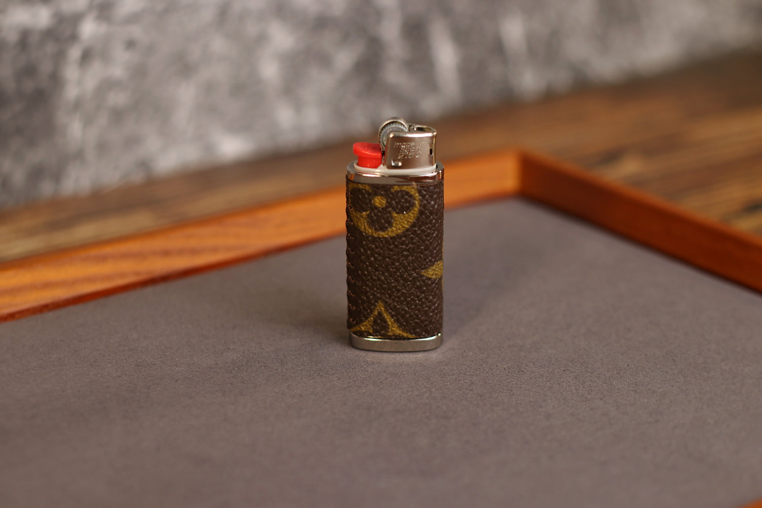 BM Mini BIC Case