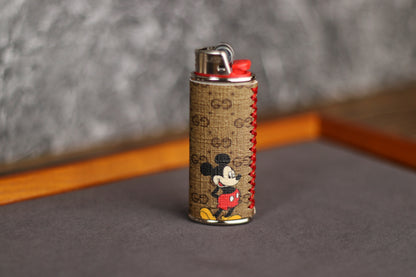Mickey GG BIC Case