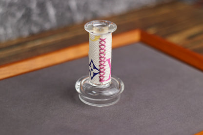 WMLV Puffco Topper