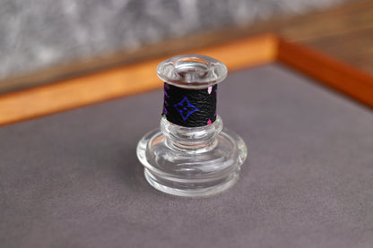 BMLV Mini Puffco Topper