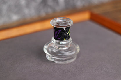 BMLV Mini Puffco Topper