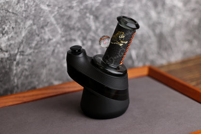 GG Tiger Puffco Topper